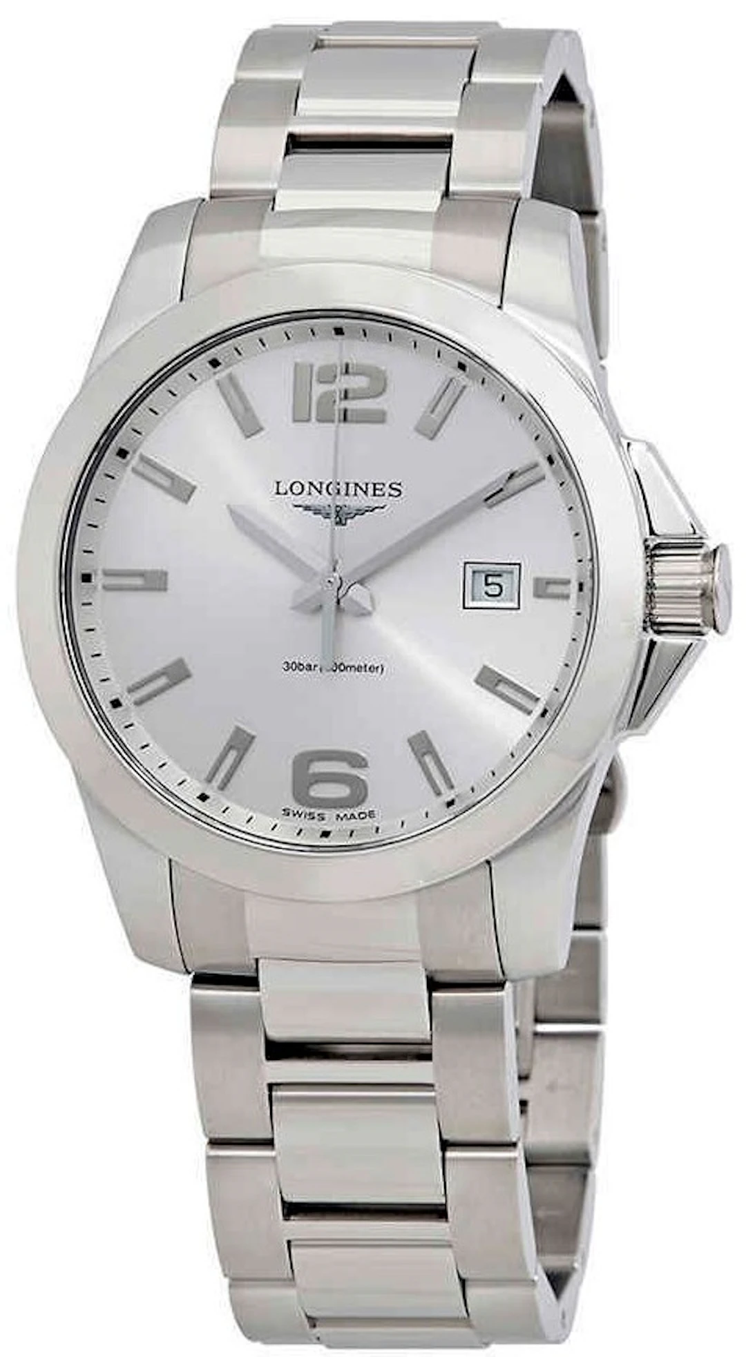 Longines Conquest L3.759.4.76.6 L3.759.4.76.6