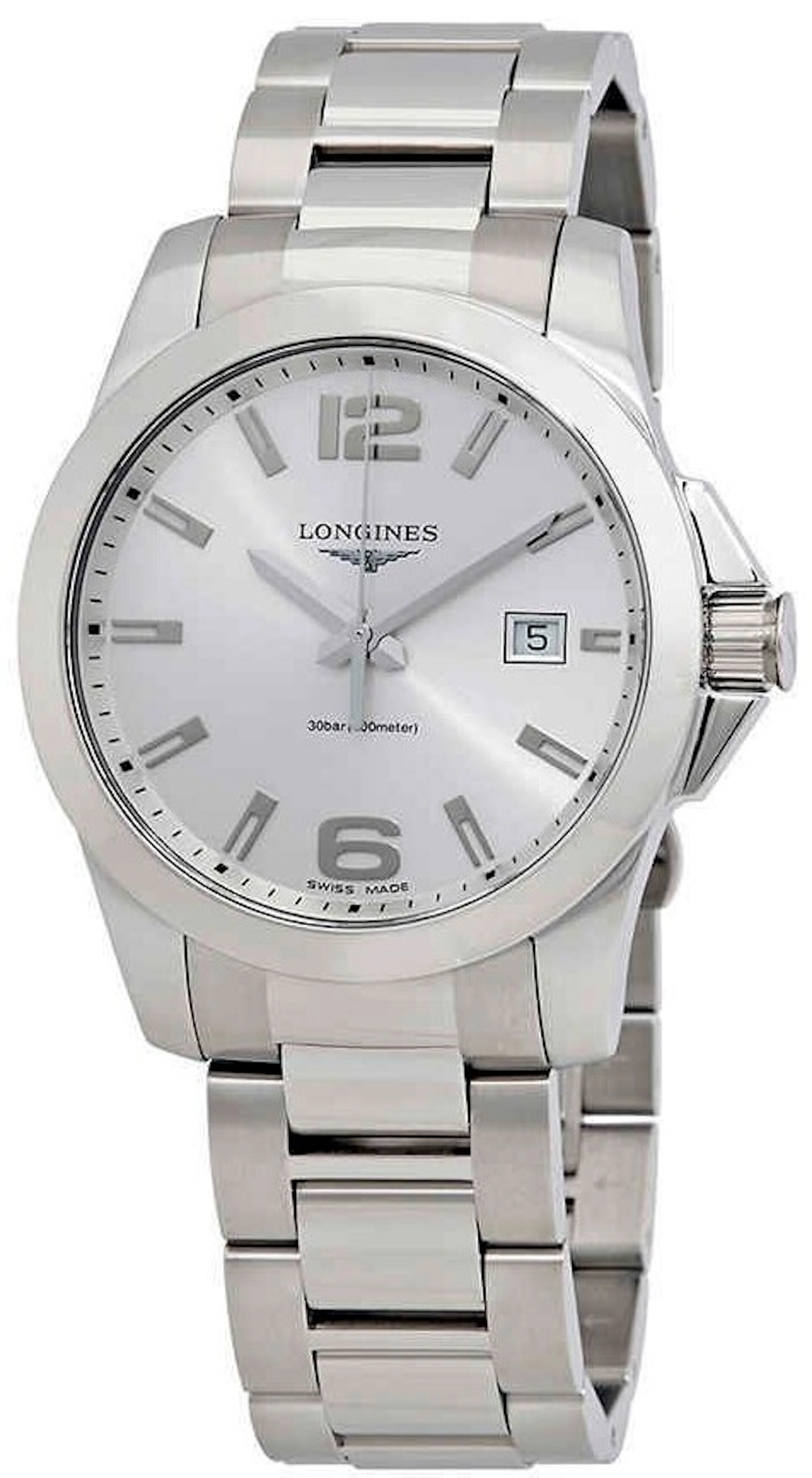 Longines Conquest L3.759.4.76.6 L3.759.4.76.6