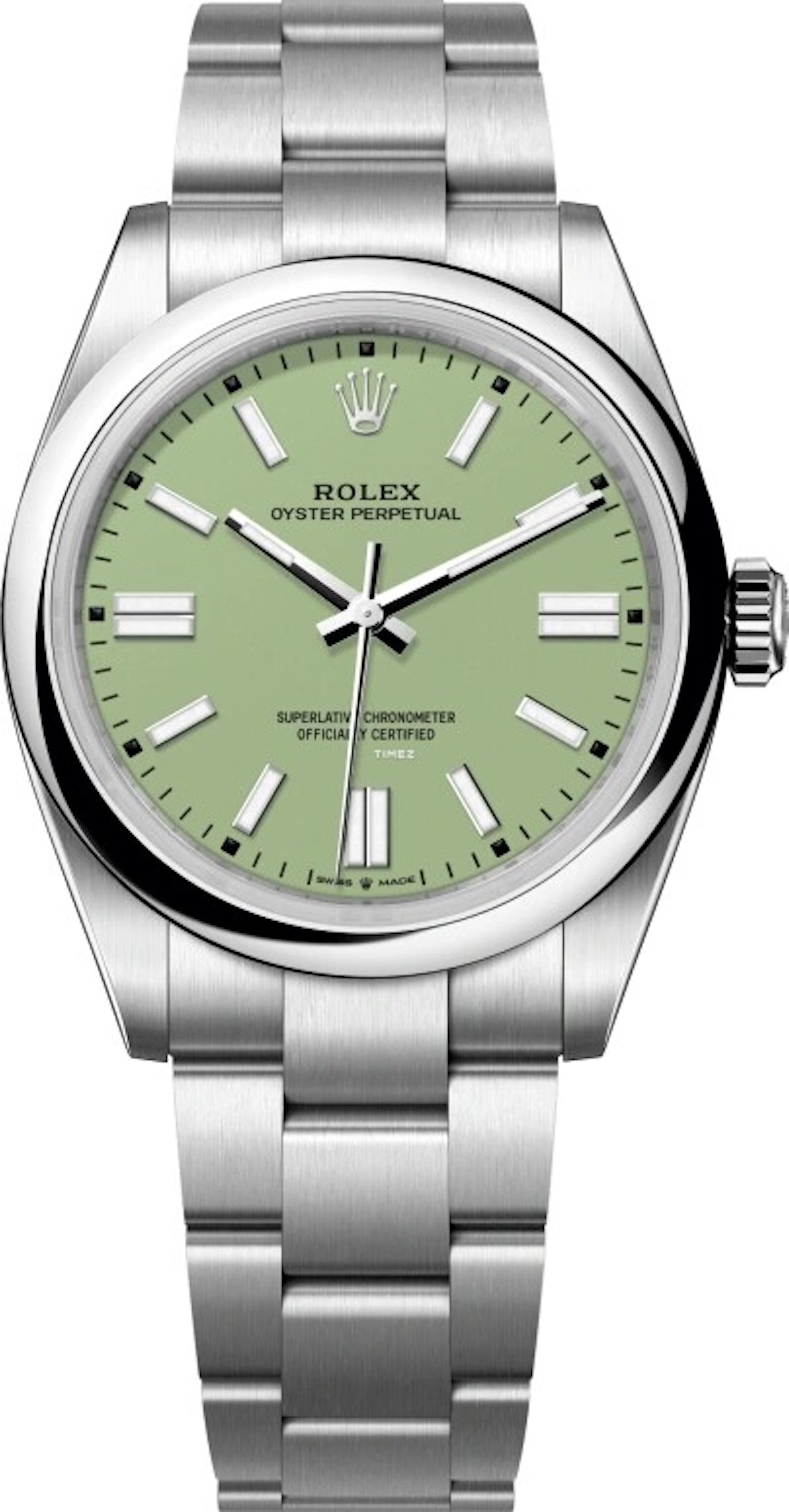 Rolex Oyster Perpetual 41 134300-0006 134300-0006