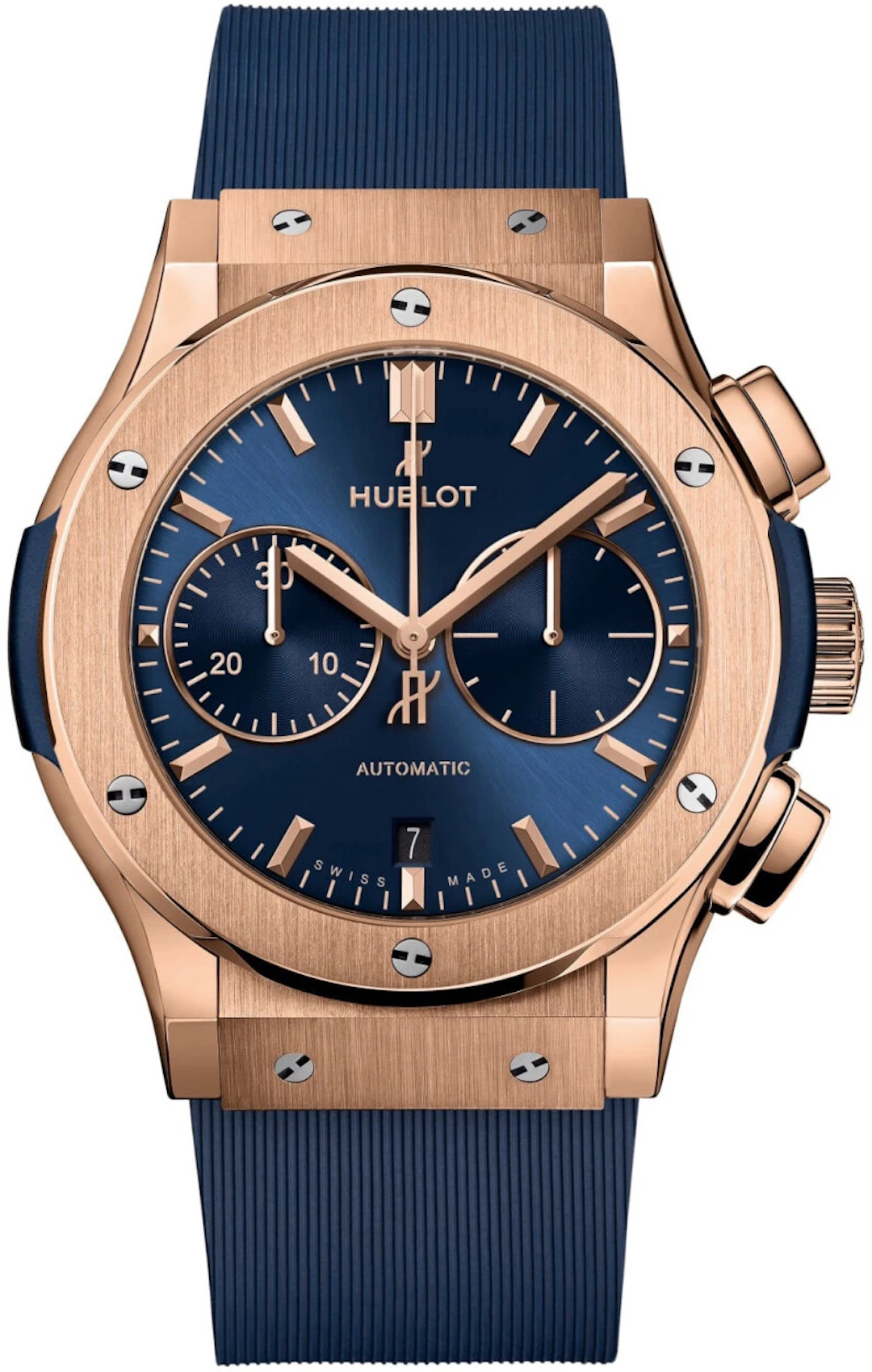 Hublot Classic Fusion 521.OX.7180.RX 521.OX.7180.RX