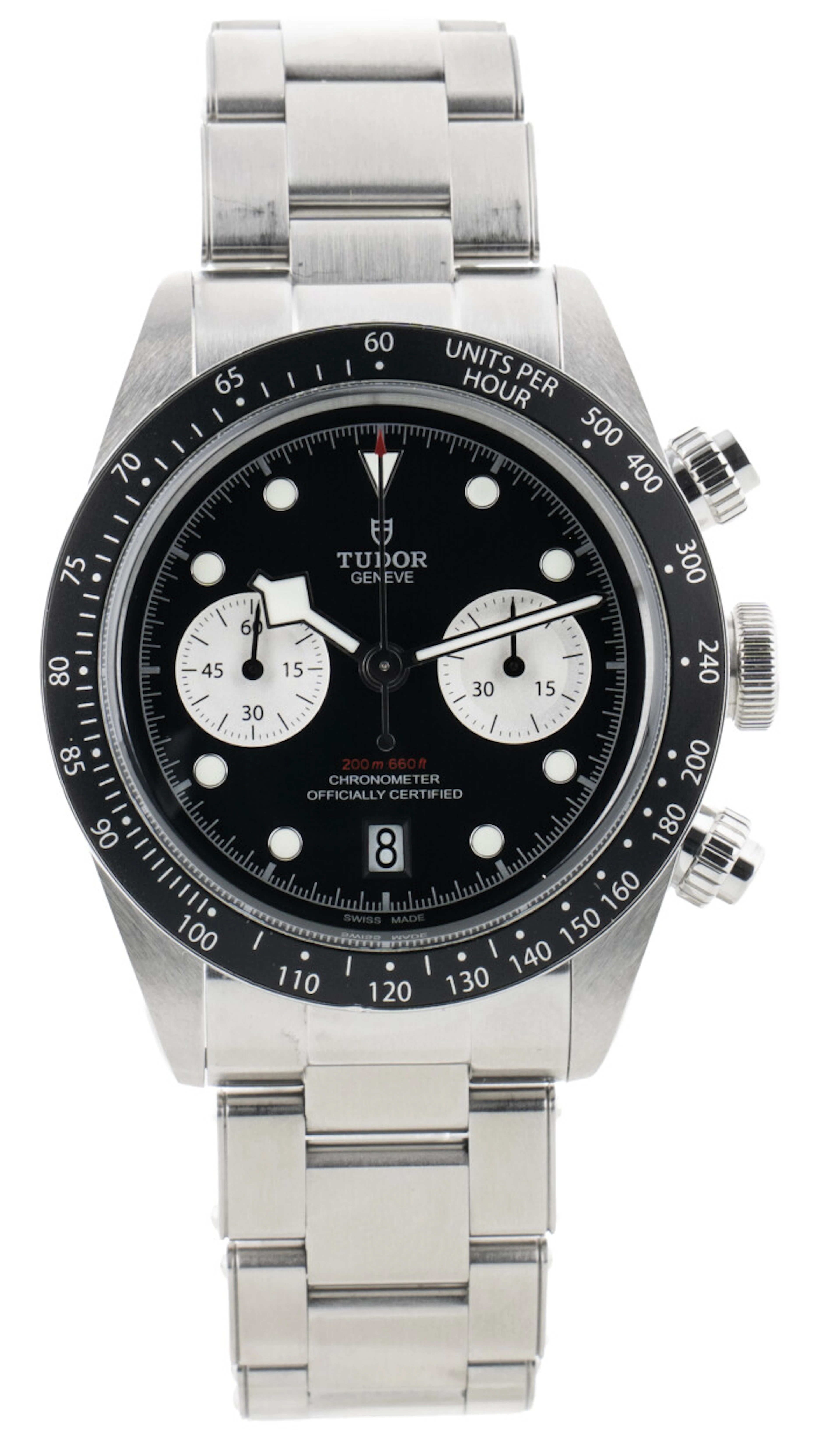 Tudor Black Bay M79360N-0001 M79360N-0001