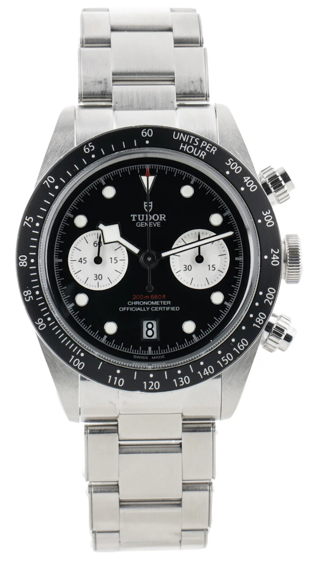 Tudor Black Bay M79360N-0001 M79360N-0001