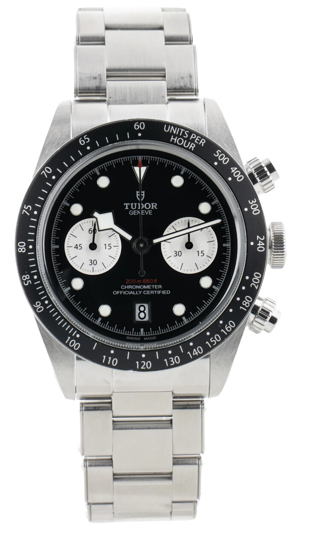 Tudor Black Bay M79360N-0001 M79360N-0001