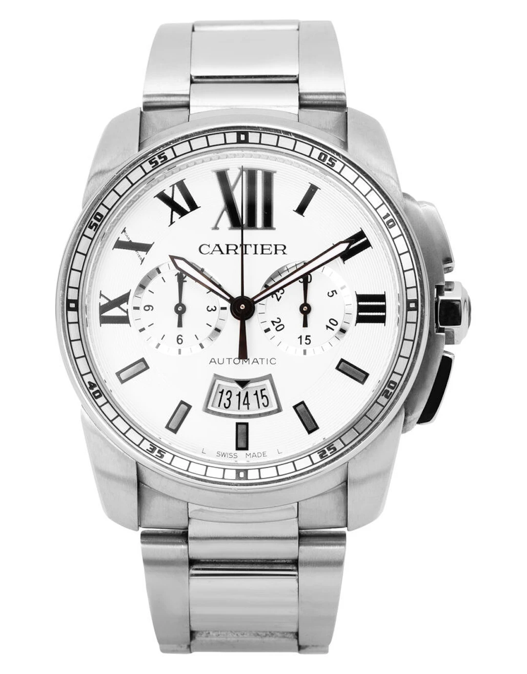 Cartier Calibre de Cartier W7100045 W7100045