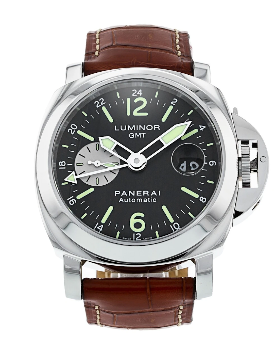 Panerai Contemporary Luminor GMT PAM00088 PAM00088