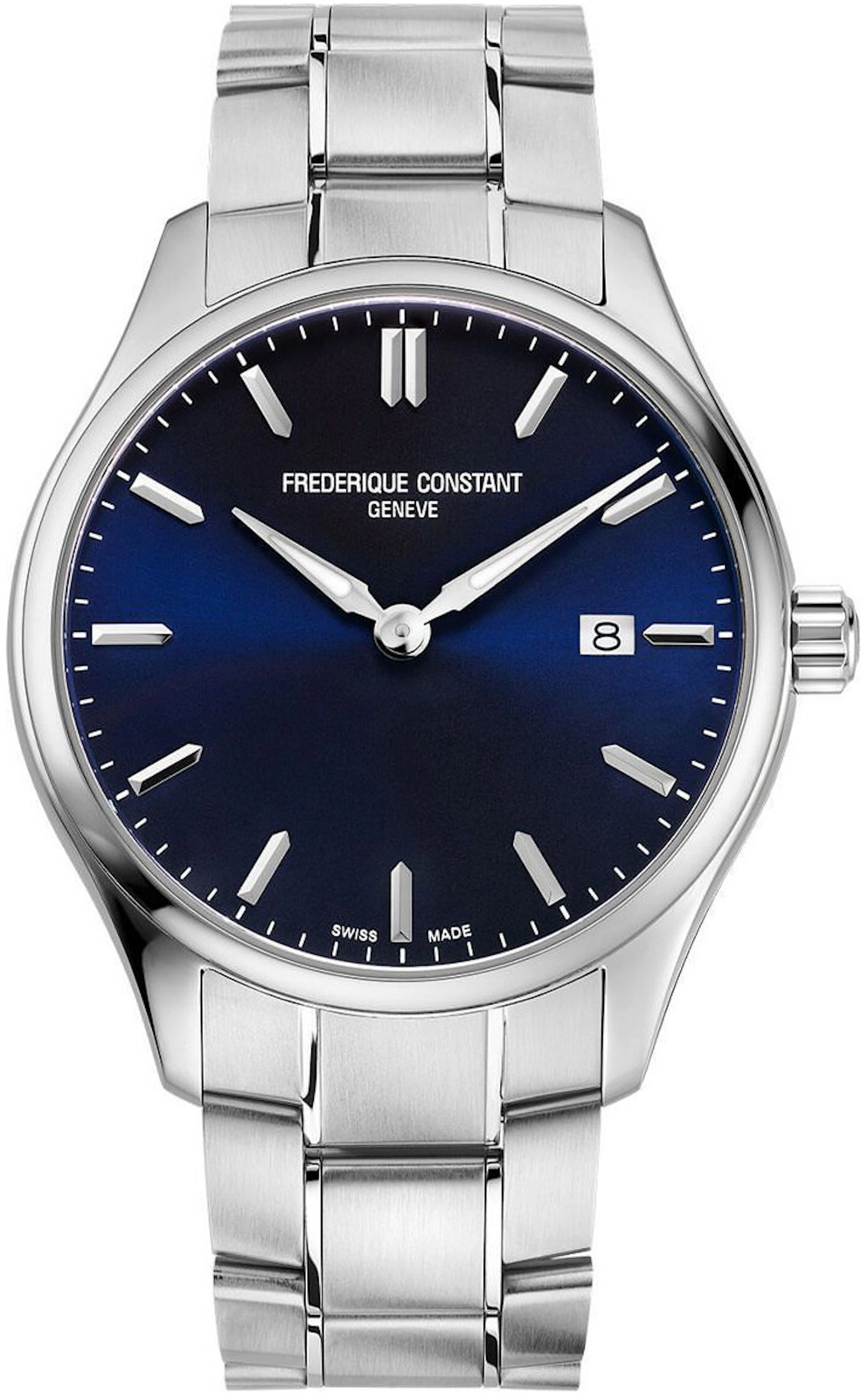 Frederique Constant Classics Quartz FC-220NS5B6B FC-220NS5B6B