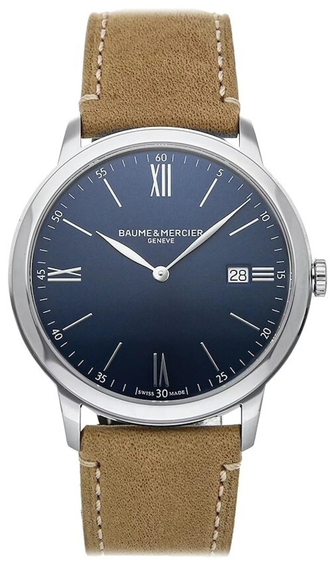 Baume & Mercier Classima M0A10385 M0A10385