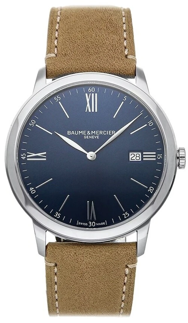 Baume & Mercier Classima M0A10385 M0A10385