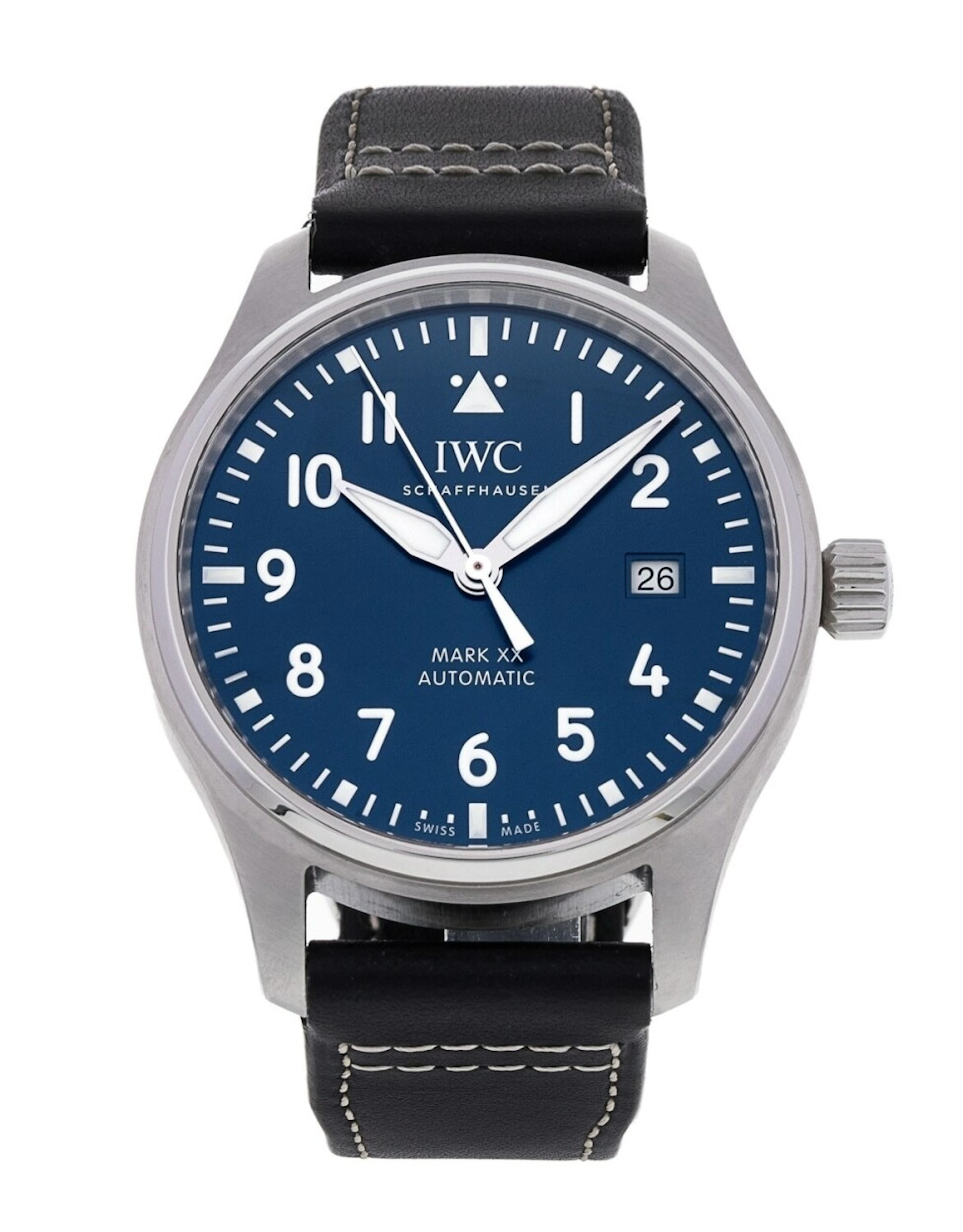 IWC Pilots IW328203 IW328203