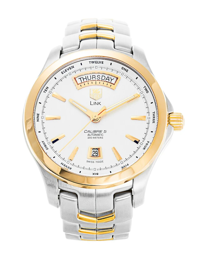 TAG Heuer WJF2050.BB0593 WJF2050.BB0593