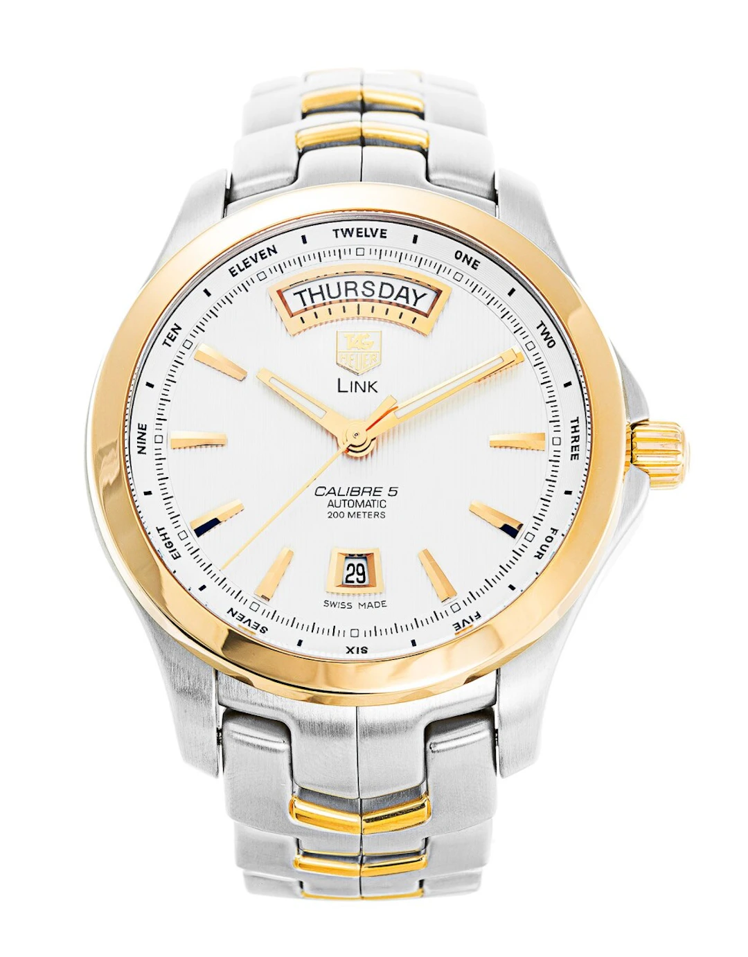 TAG Heuer WJF2050.BB0593 WJF2050.BB0593