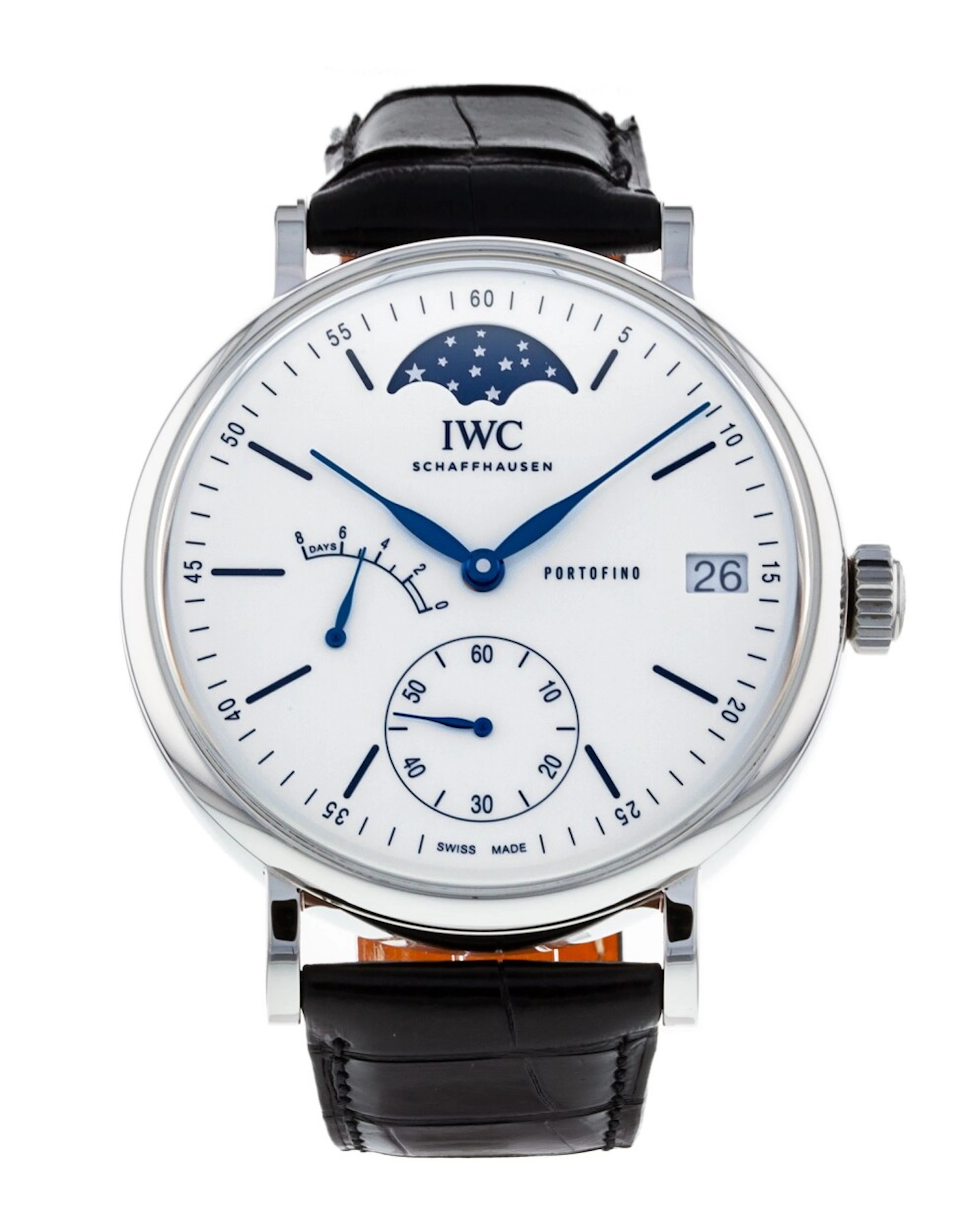 IWC Portofino IW516406 IW516406