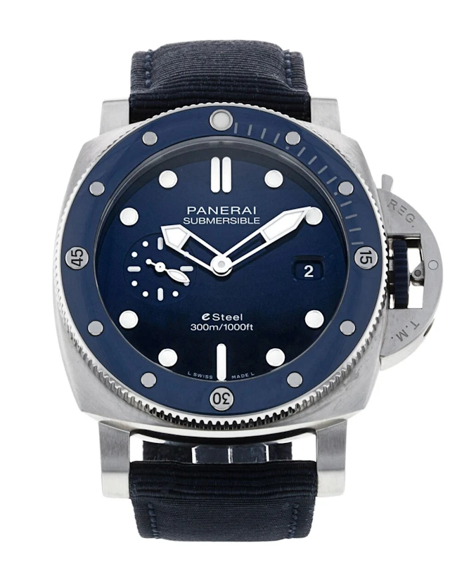 Panerai Submersible PAM01289 PAM01289