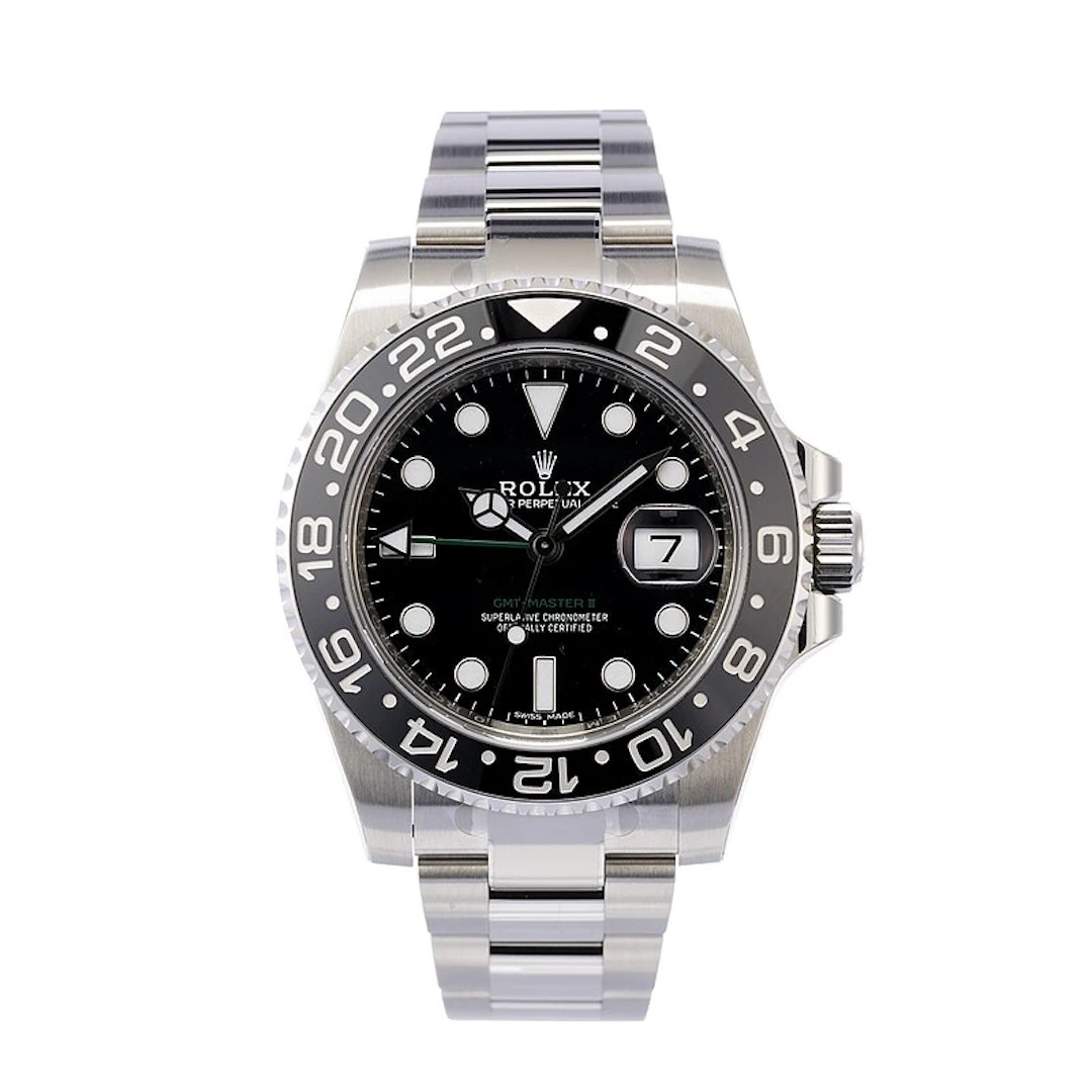 Rolex GMT-Master II 116710LN-0001 116710LN-0001