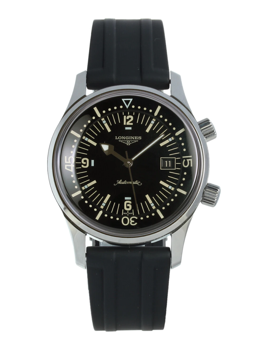 Longines Legend Diver L3.674.4.50.9 L3.674.4.50.9