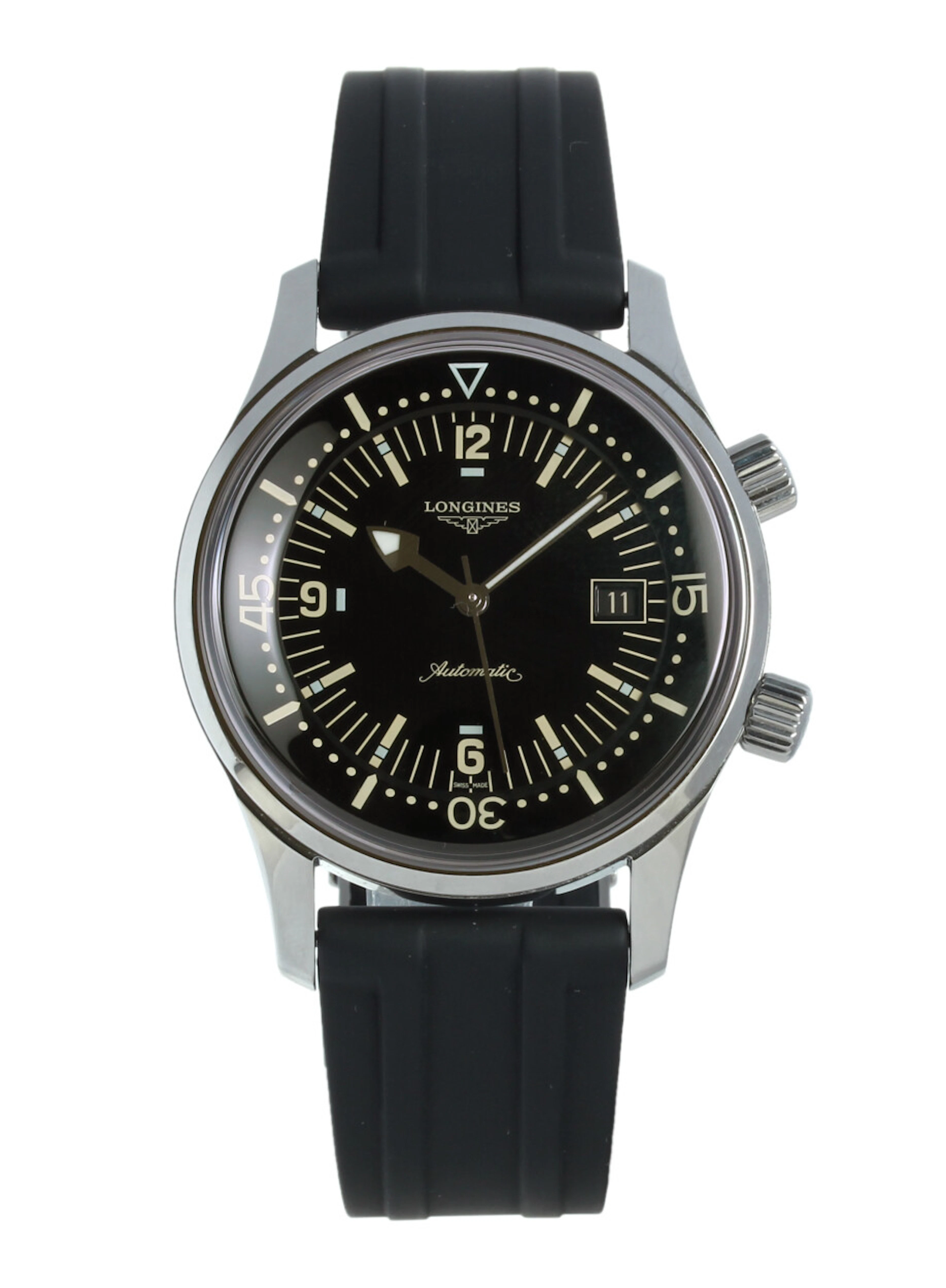 Longines Legend Diver L3.674.4.50.9 L3.674.4.50.9