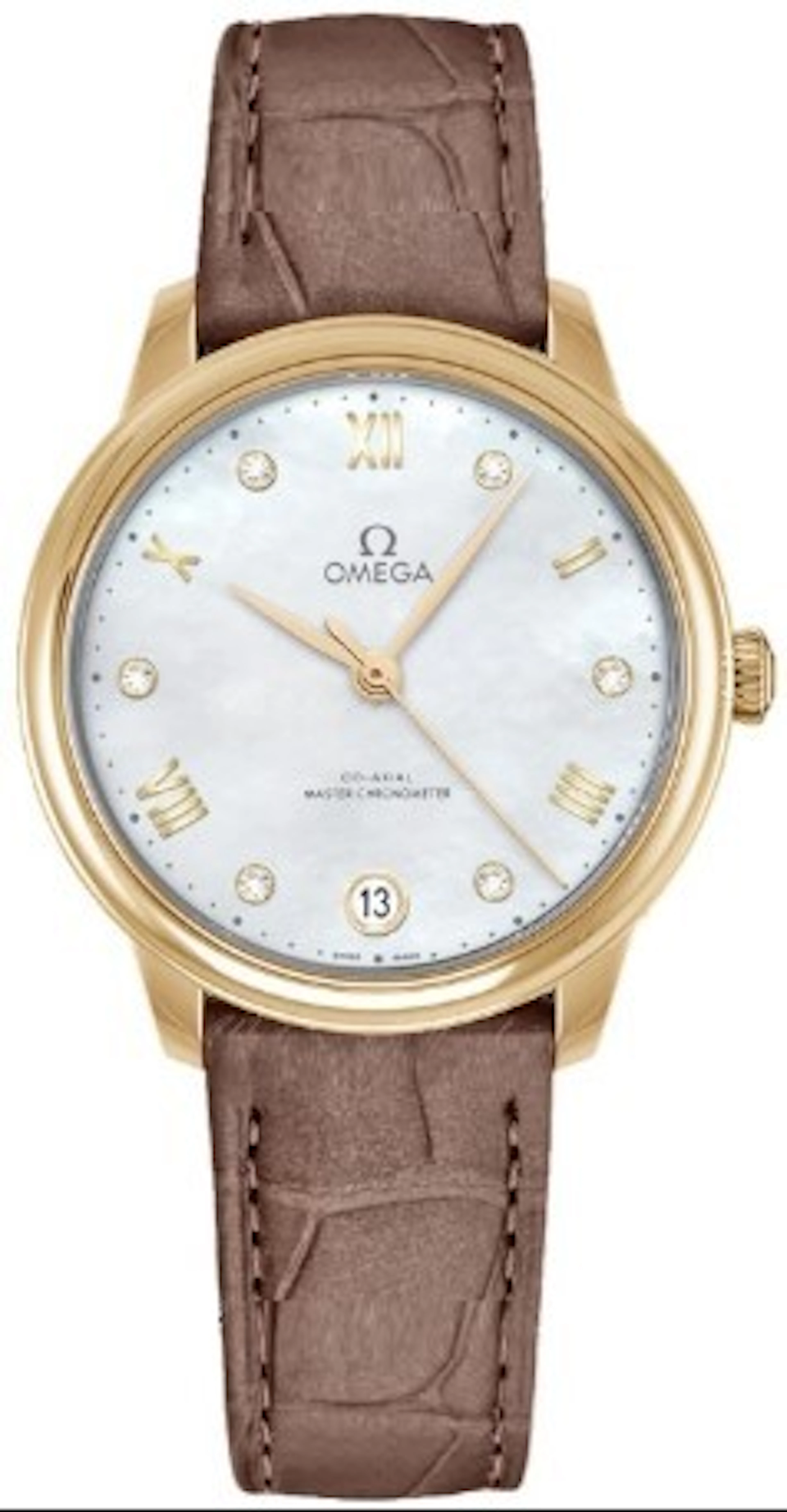 Omega De Ville Prestige 434.53.34.20.55.002 434.53.34.20.55.002