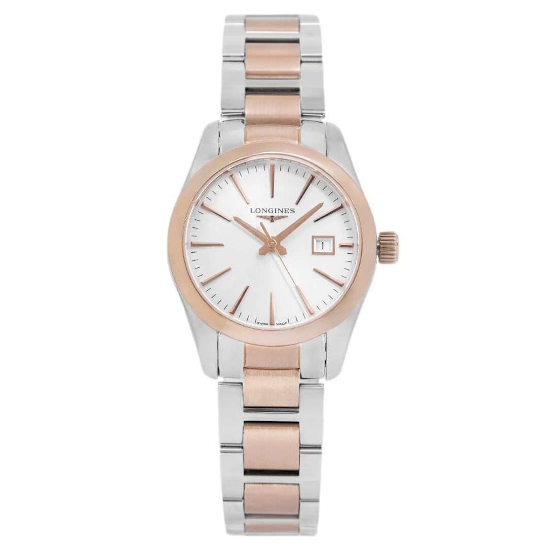 Longines Conquest Classic L2.386.3.72.7 L2.386.3.72.7