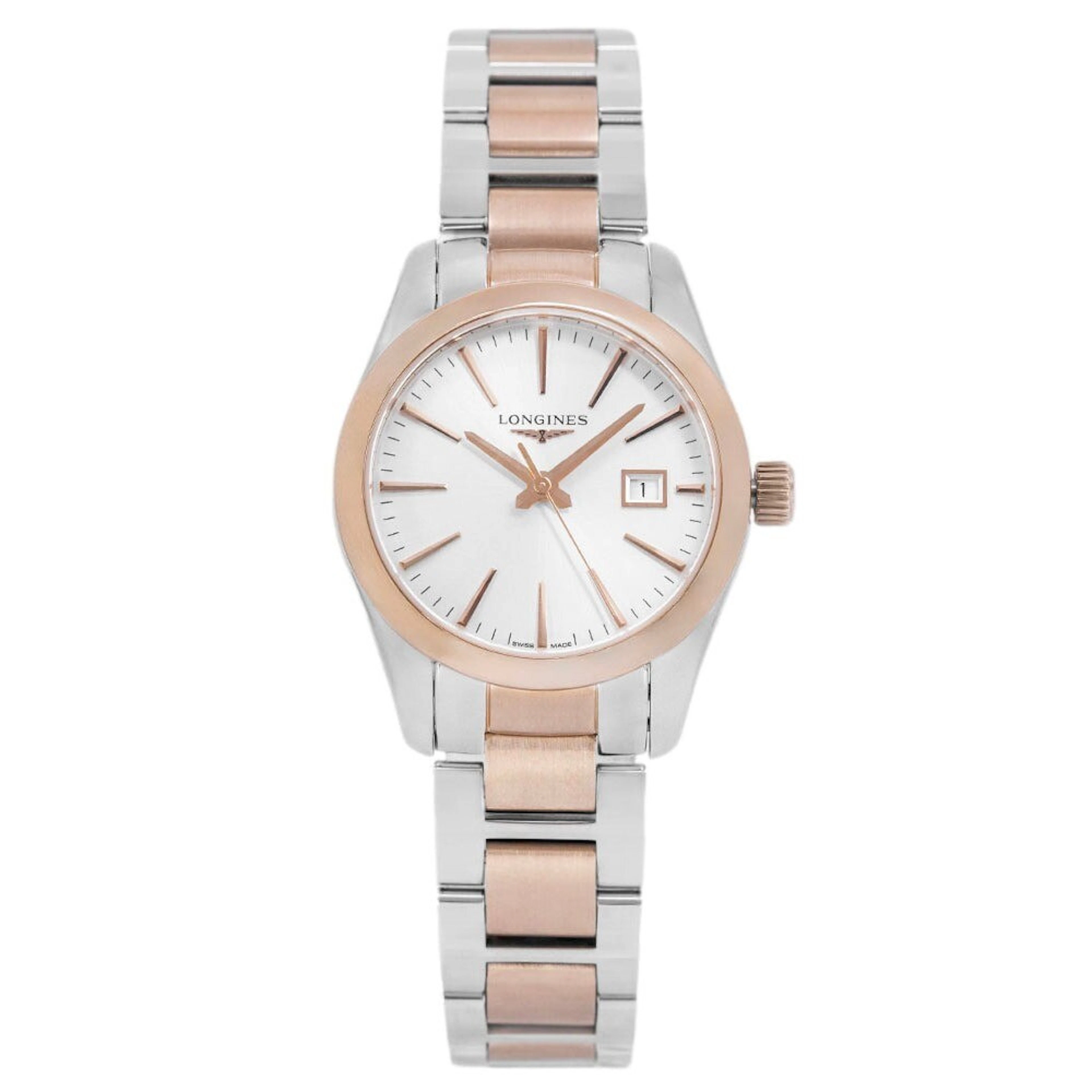 Longines Conquest Classic L2.386.3.72.7 L2.386.3.72.7