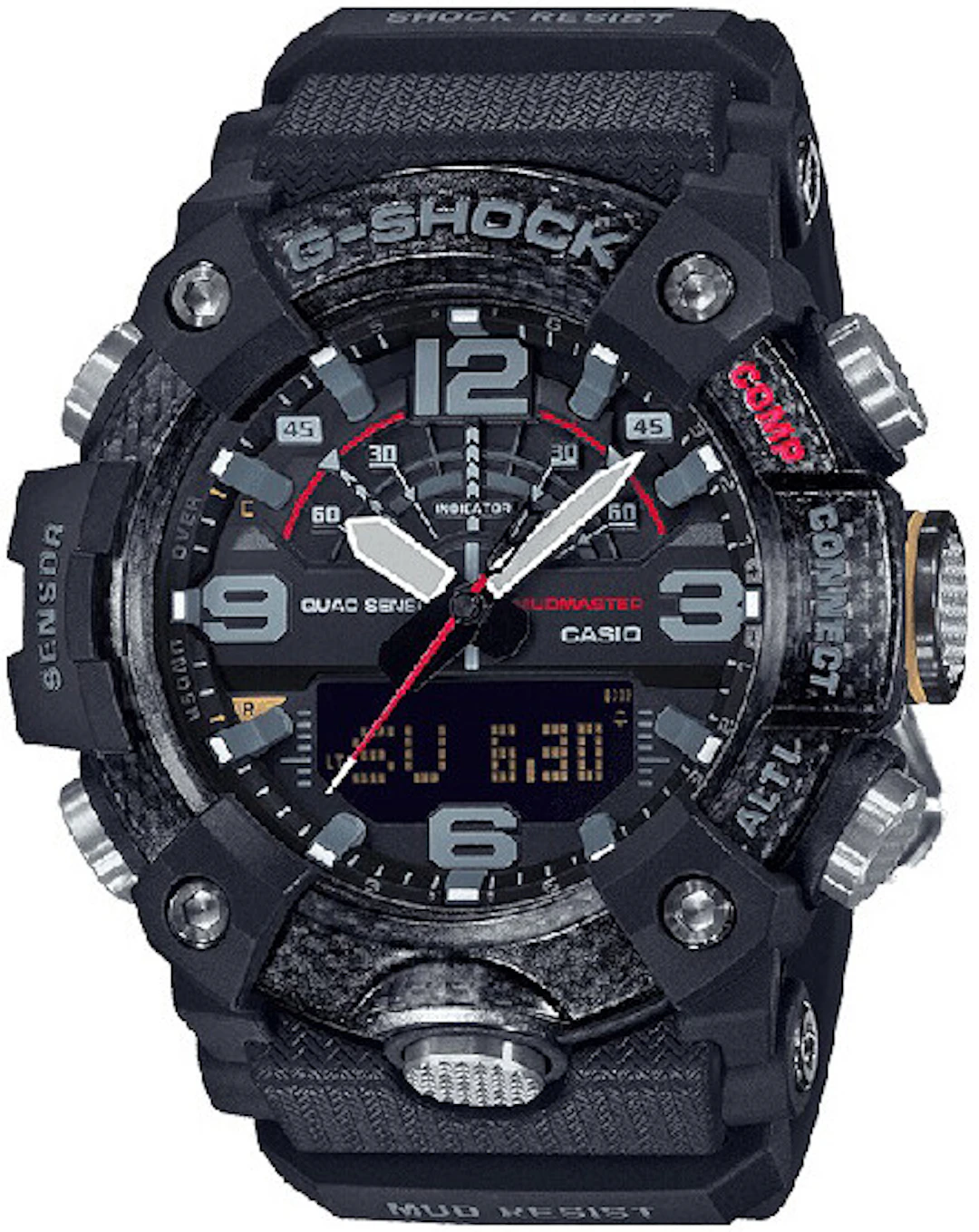 Casio G-Shock GG-B100-1AER GG-B100-1AER