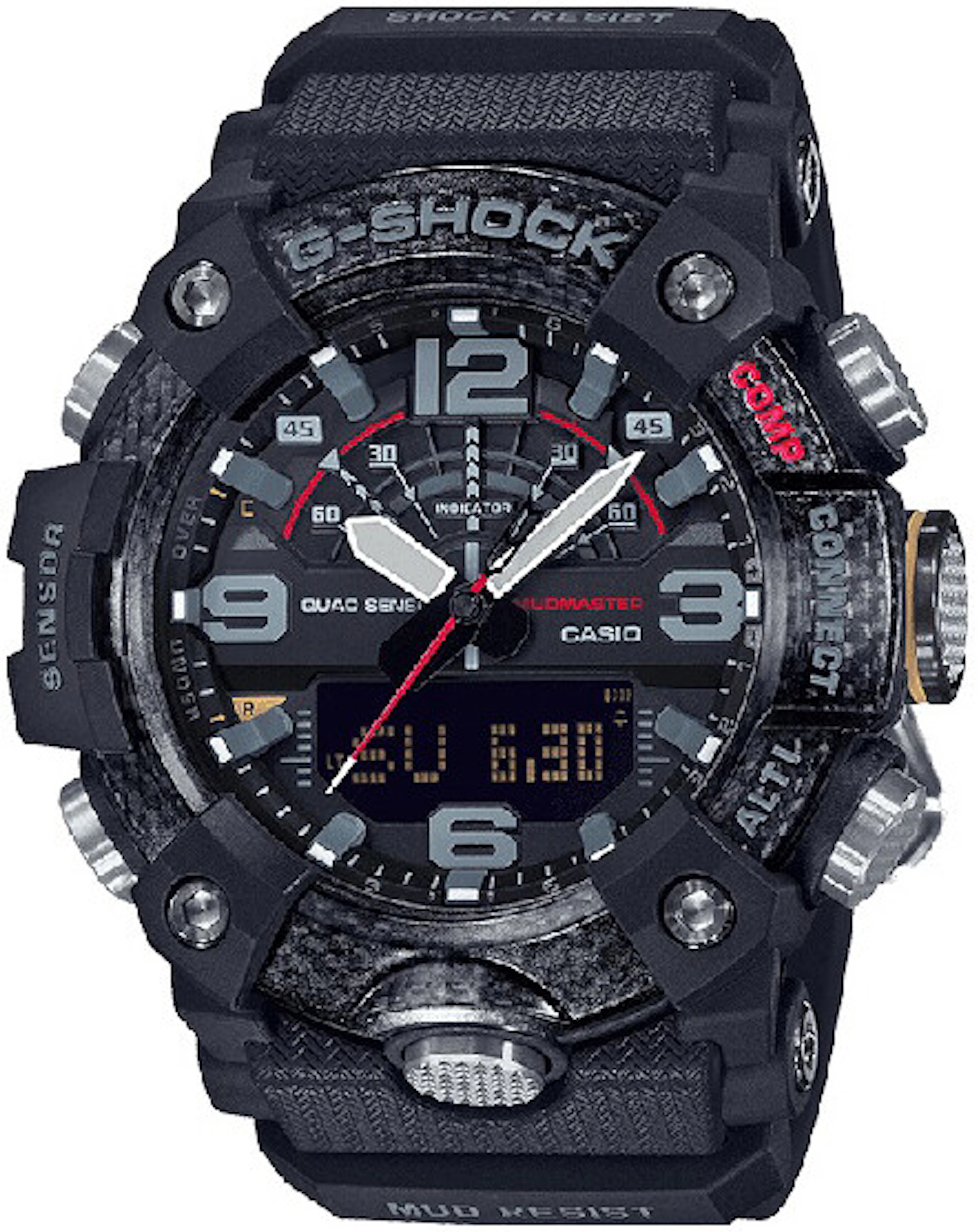 Casio G-Shock GG-B100-1AER GG-B100-1AER