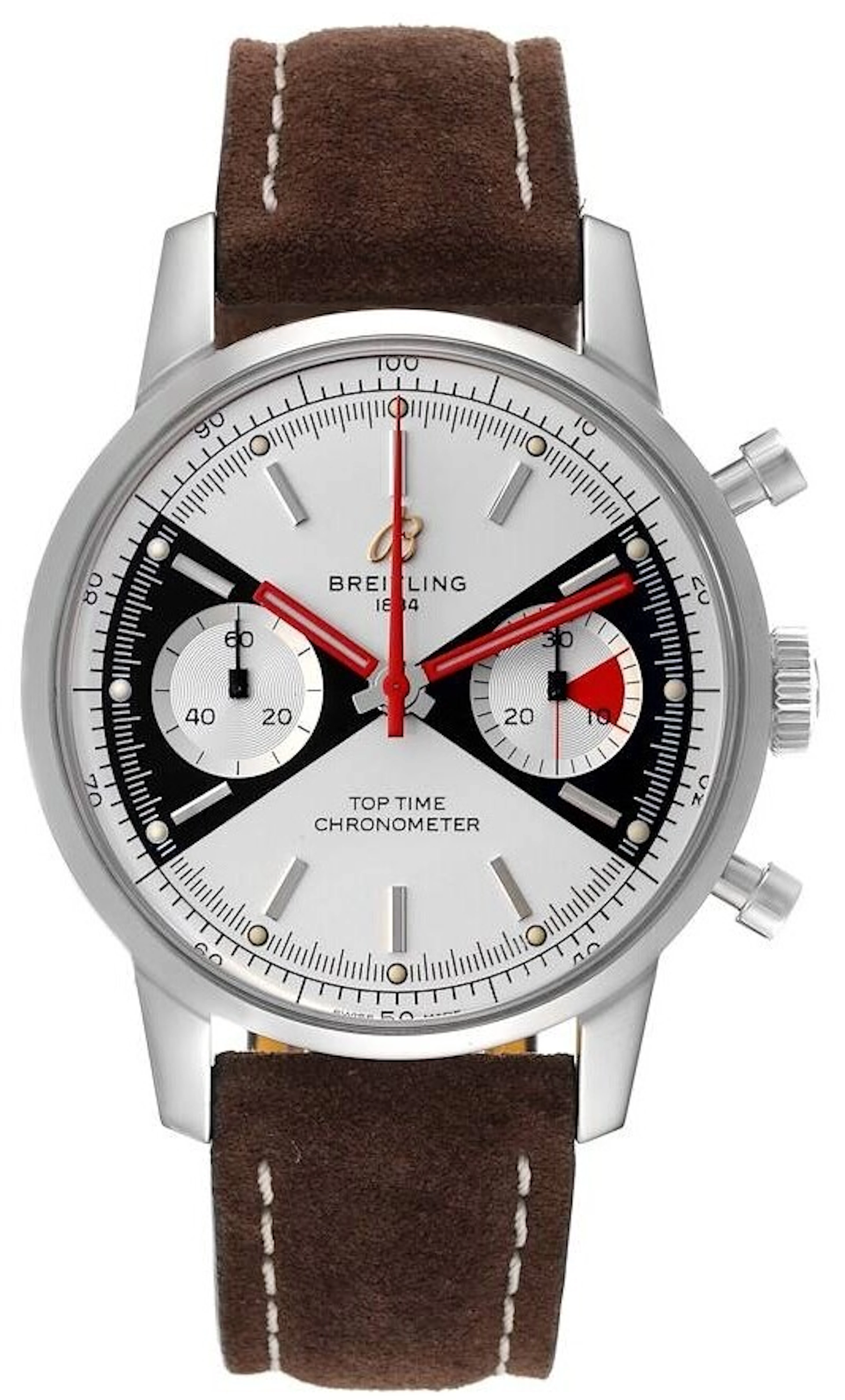 Breitling Premier Top Time A23310121G1X1 A23310121G1X1