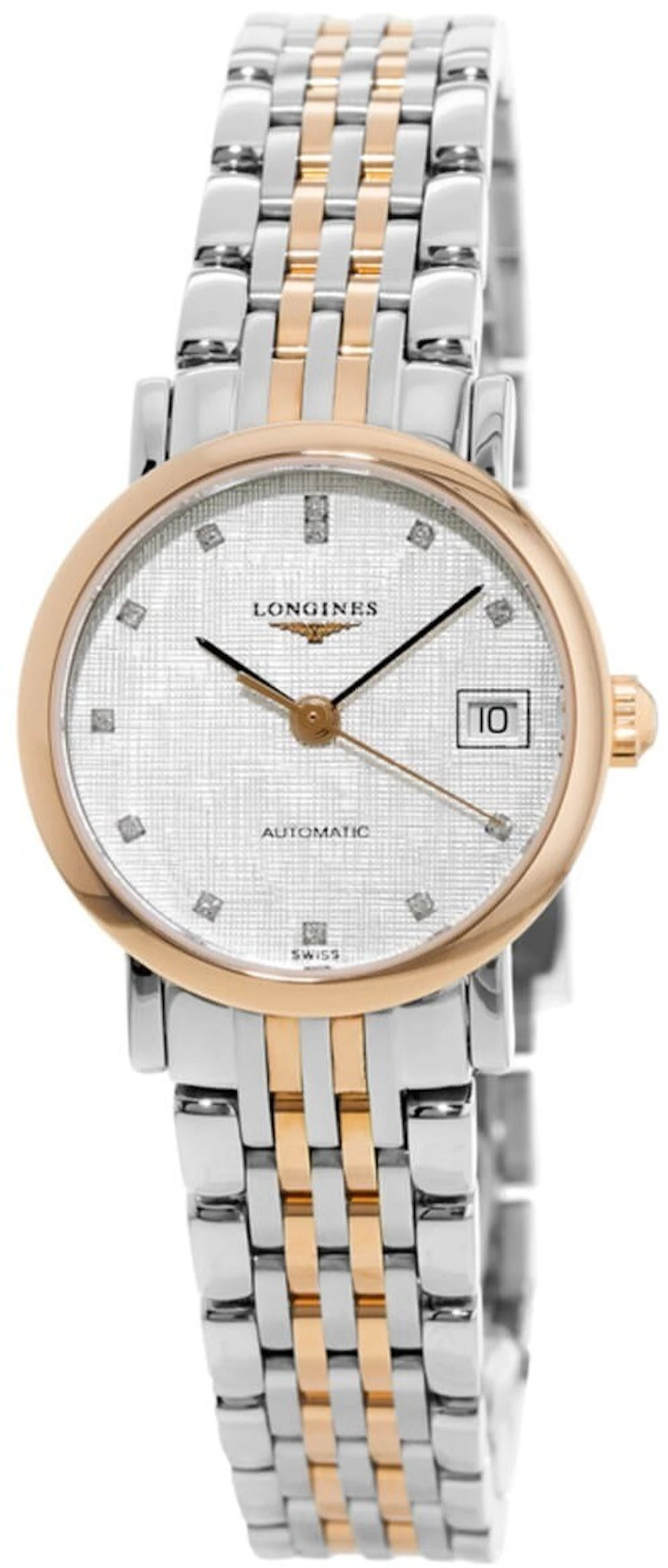 Longines Elegant L4.309.5.77.7 L4.309.5.77.7
