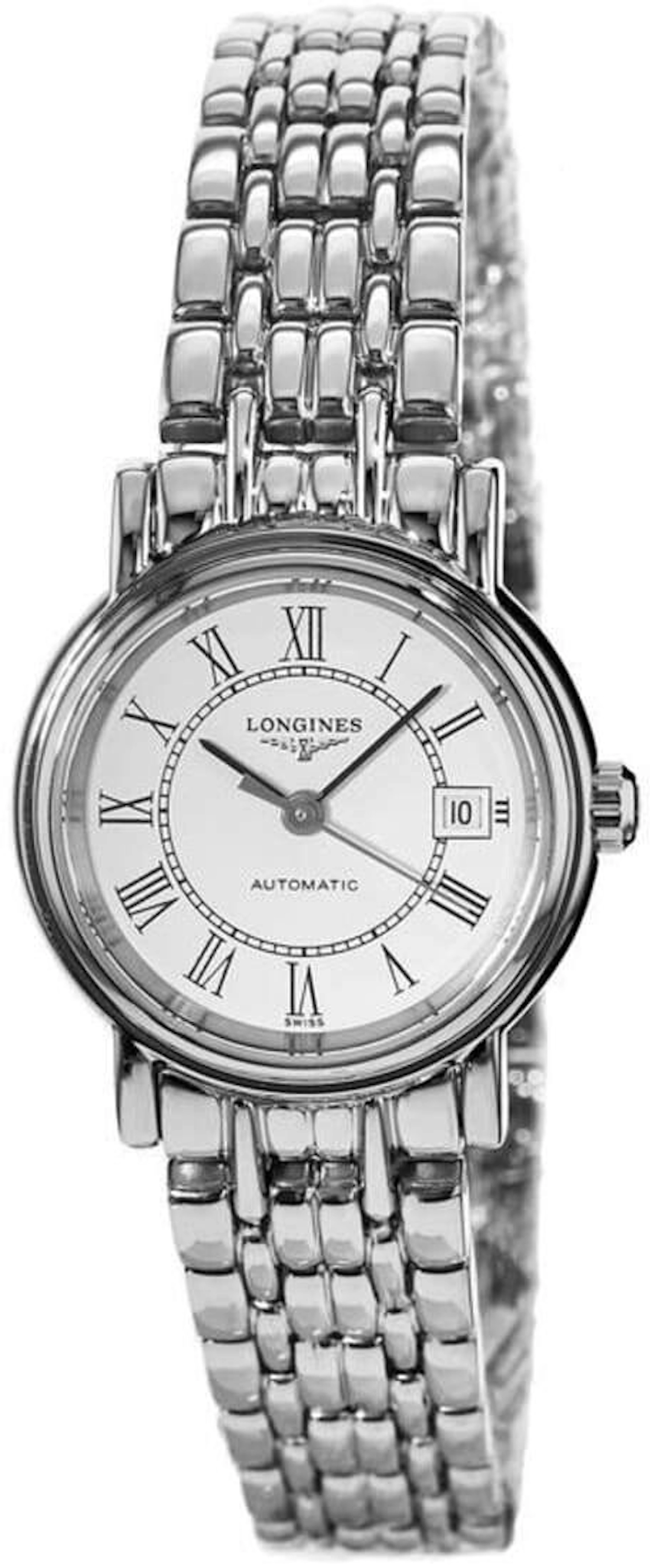 Longines Presences L4.321.4.11.6 L4.321.4.11.6