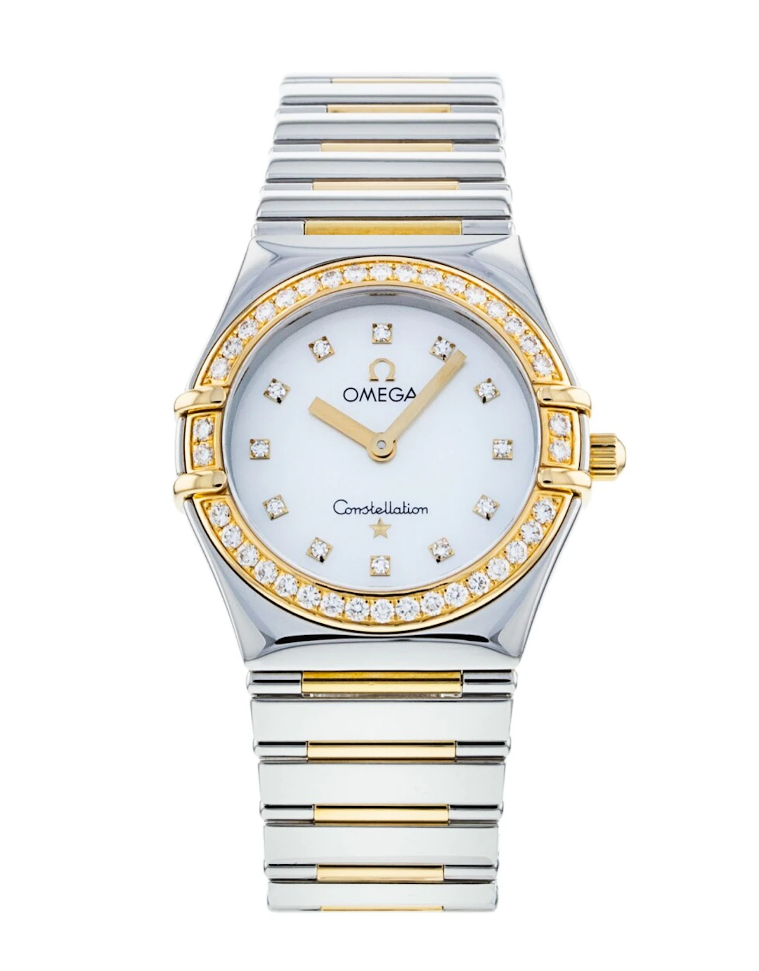 Omega Constellation 1376.75.00 1376.75.00