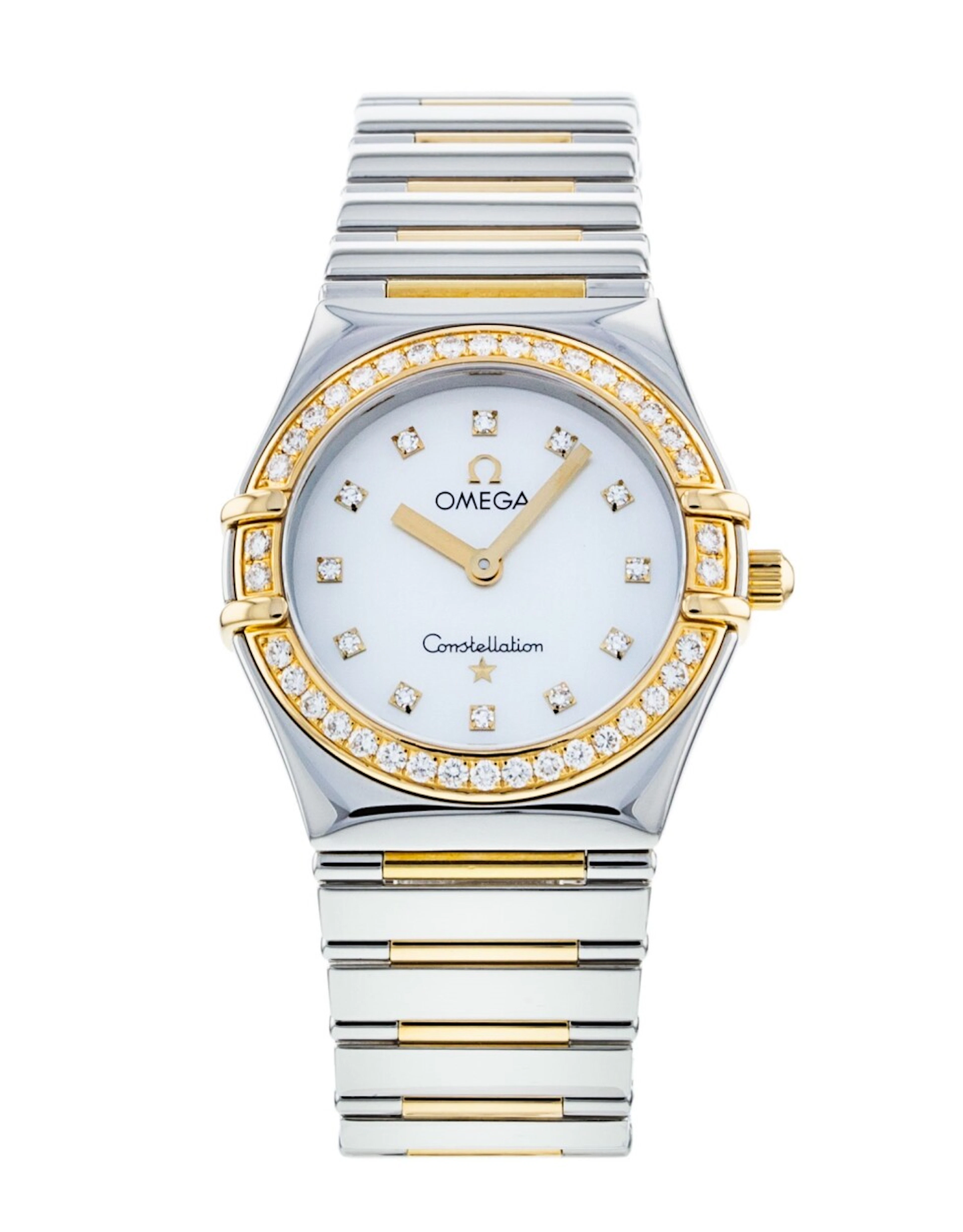 Omega Constellation 1376.75.00 1376.75.00