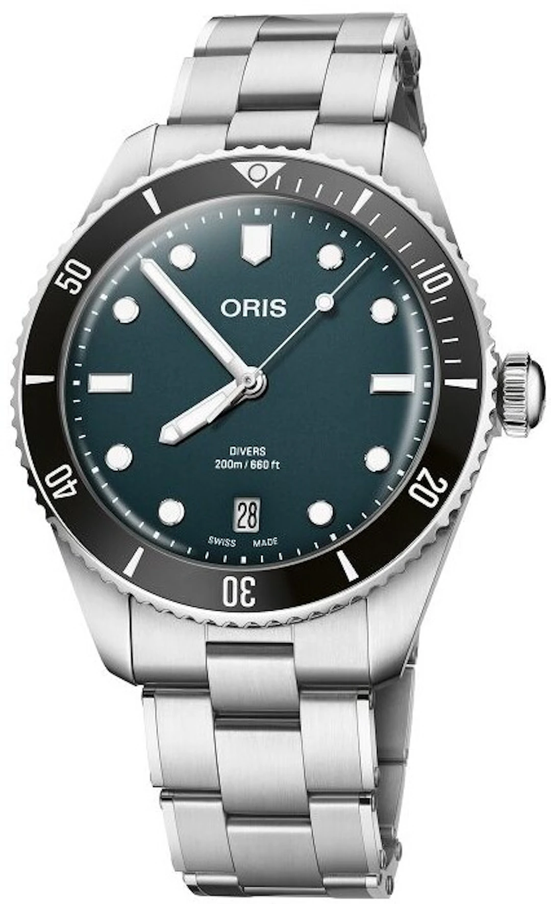 Oris Divers 01 733 7795 4055-Set 01 733 7795 4055-Set