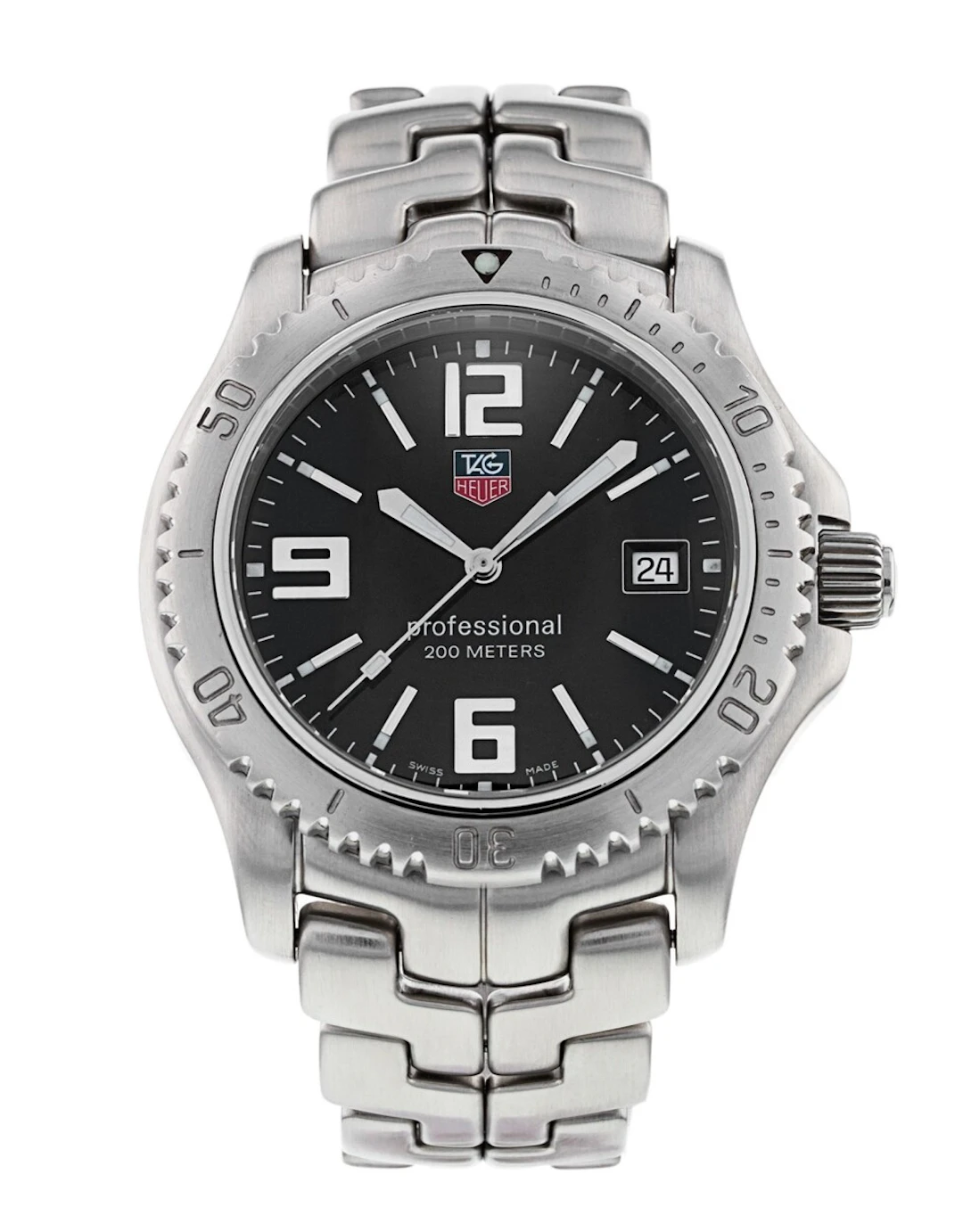 TAG Heuer Link WT1110.BA0550 WT1110.BA0550