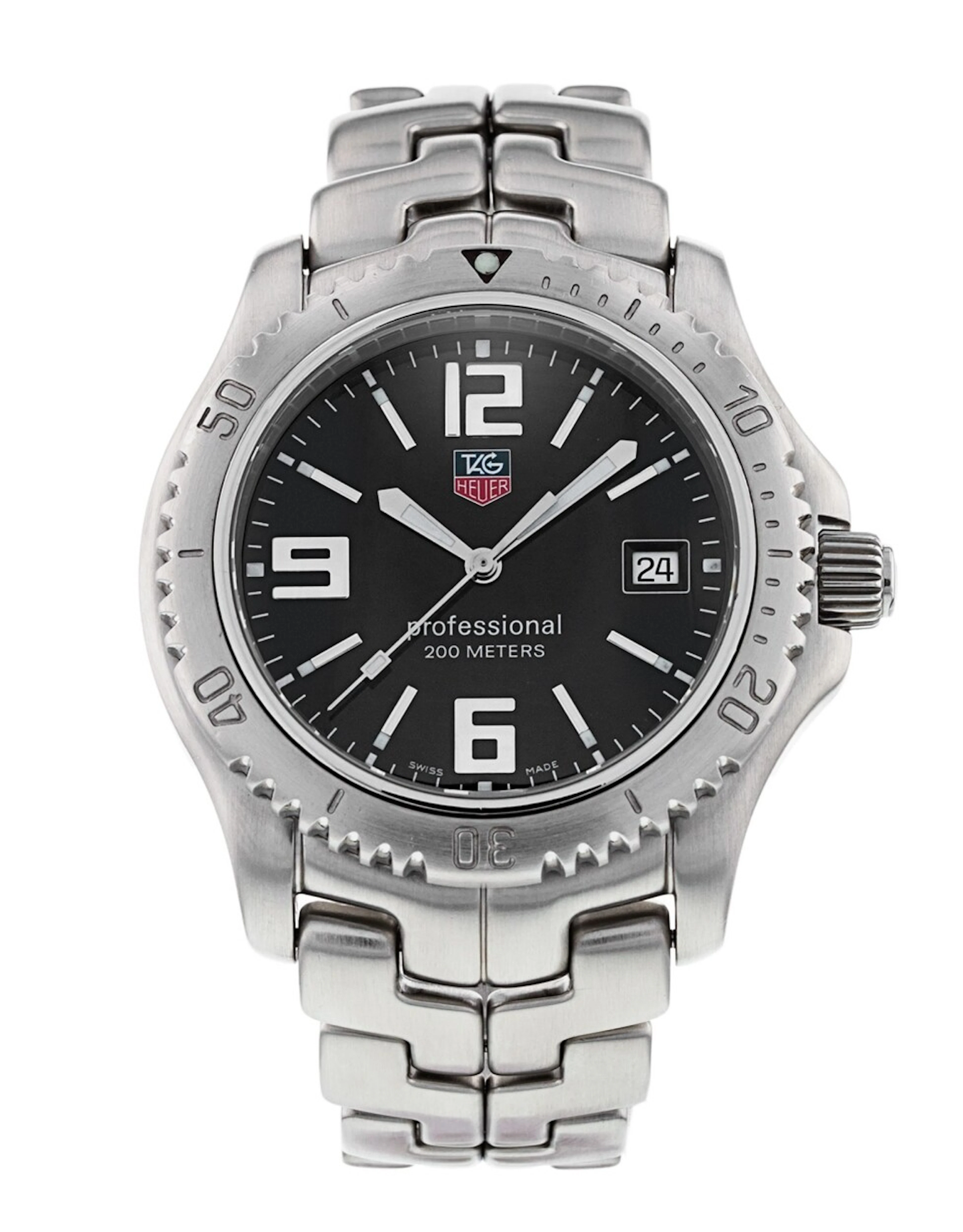 TAG Heuer Link WT1110.BA0550 WT1110.BA0550