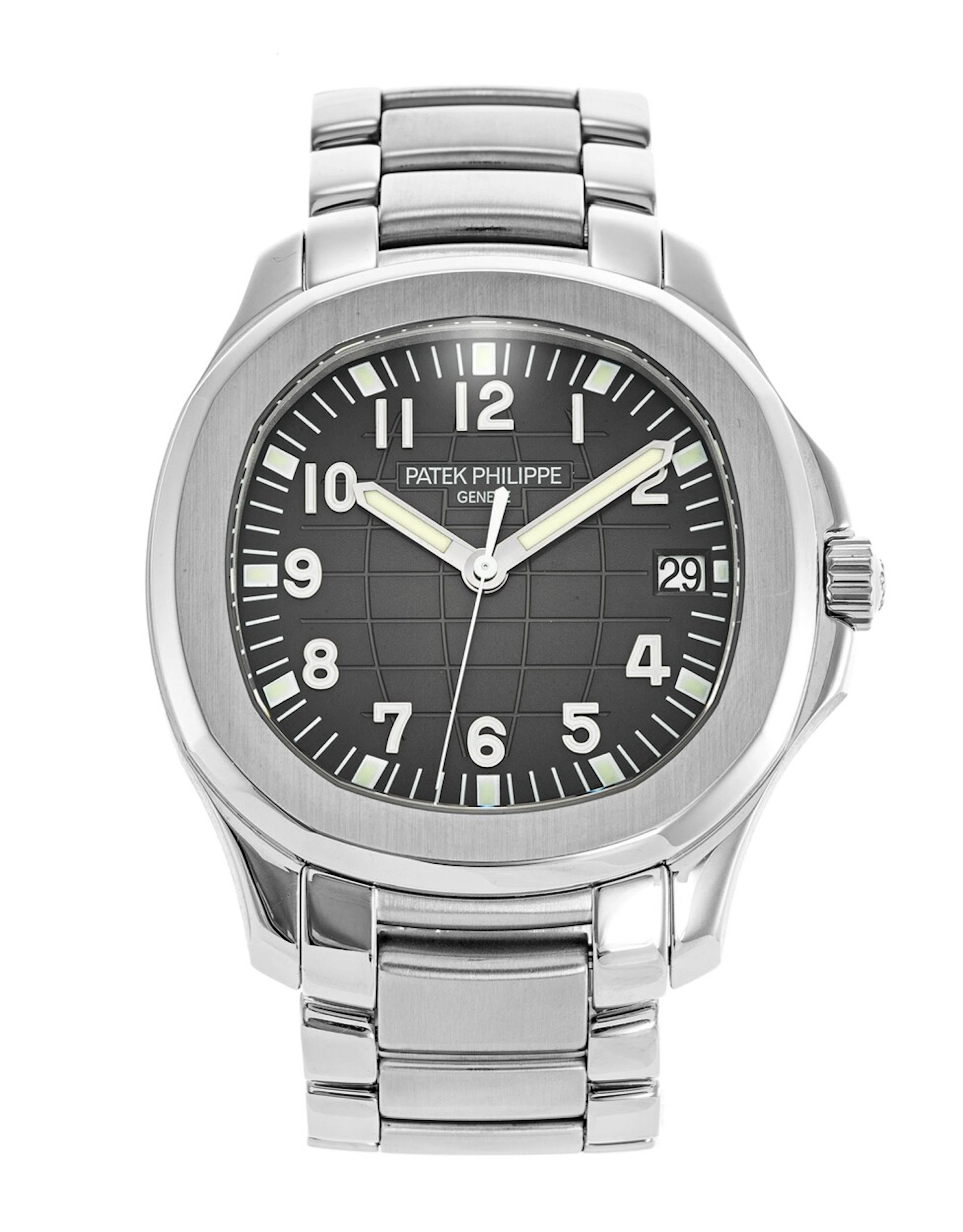 Patek Philippe Aquanaut Extra Large 5167/1A/001 5167/1A/001
