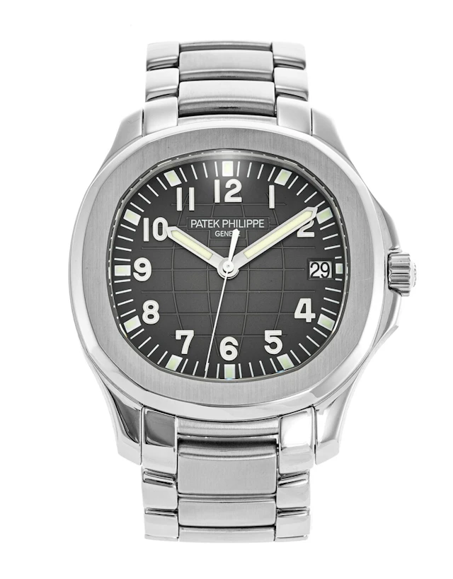 Patek Philippe Aquanaut Extra Large 5167/1A/001 5167/1A/001