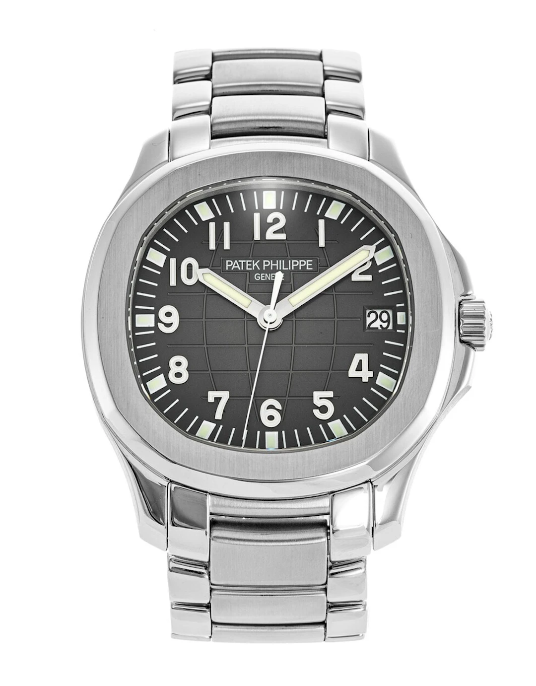 Patek Philippe Aquanaut Extra Large 5167/1A/001 5167/1A/001