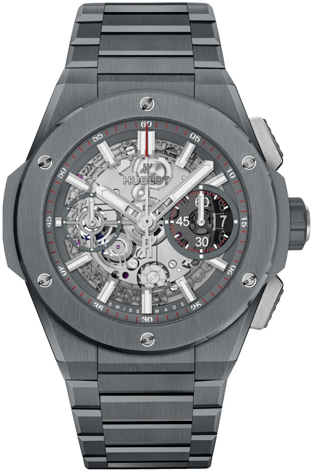 Hublot Big Bang 42Mm 451.FX.6923.FX 451.FX.6923.FX