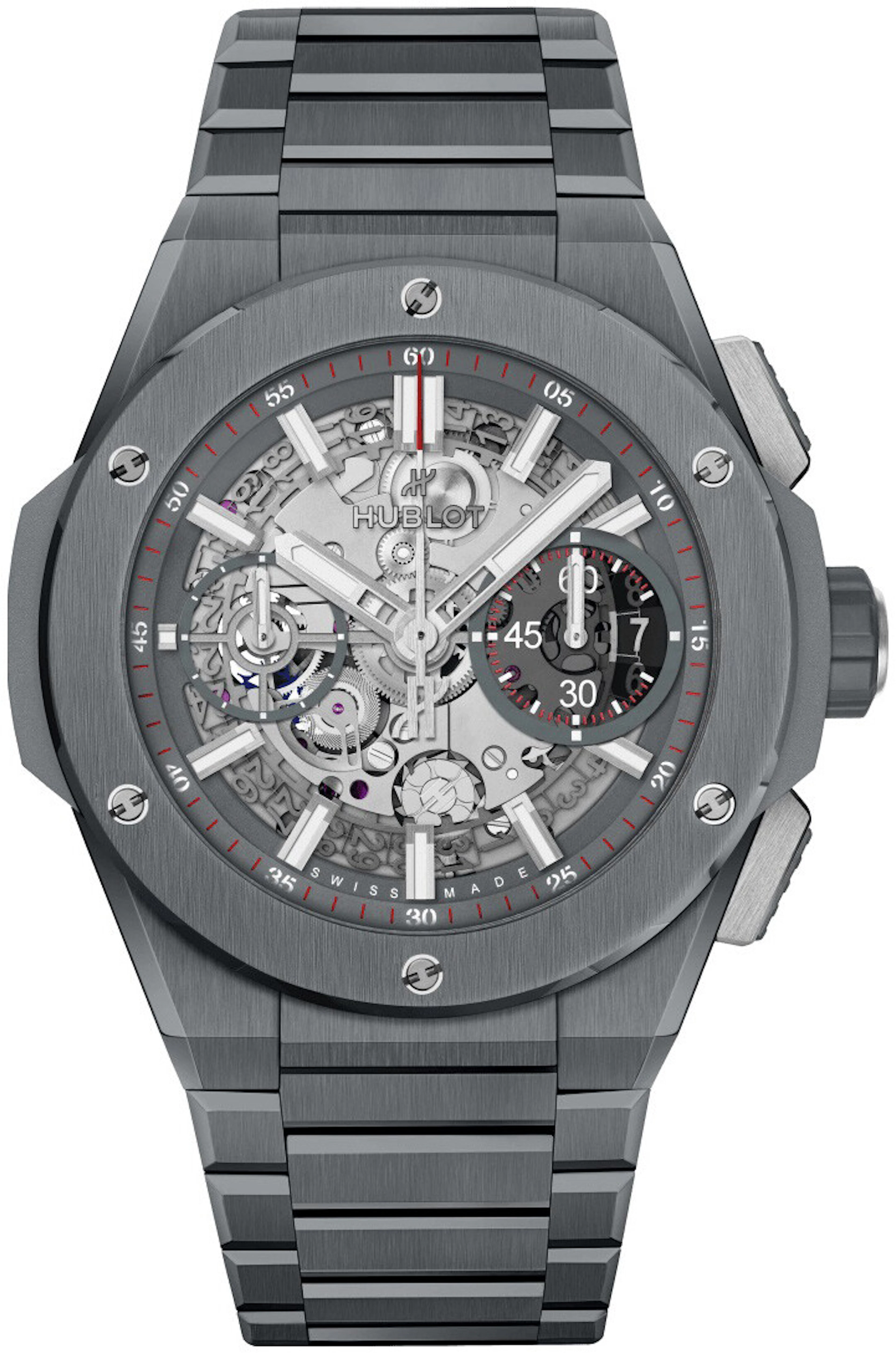 Hublot Big Bang 42Mm 451.FX.6923.FX 451.FX.6923.FX