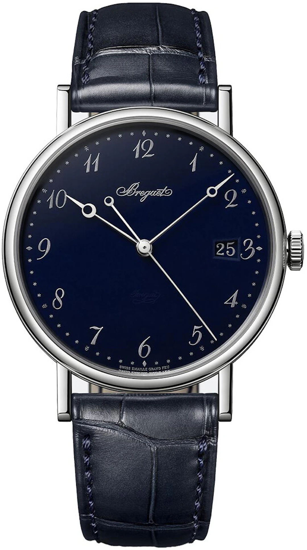 Breguet Classique 5177BB-2Y-9V6 5177BB-2Y-9V6