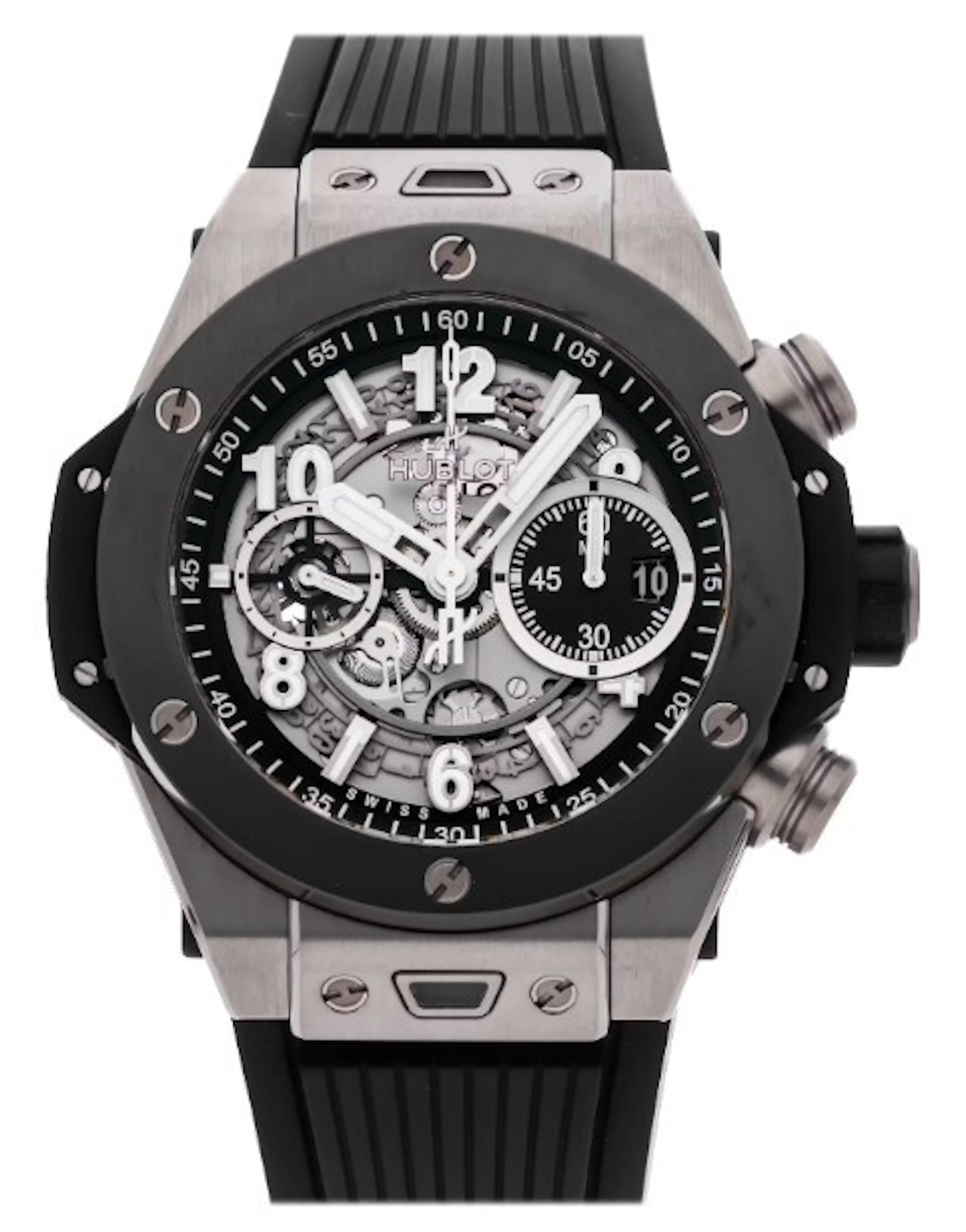 Hublot Big Bang 44mm 421.NM.1170.RX 421.NM.1170.RX