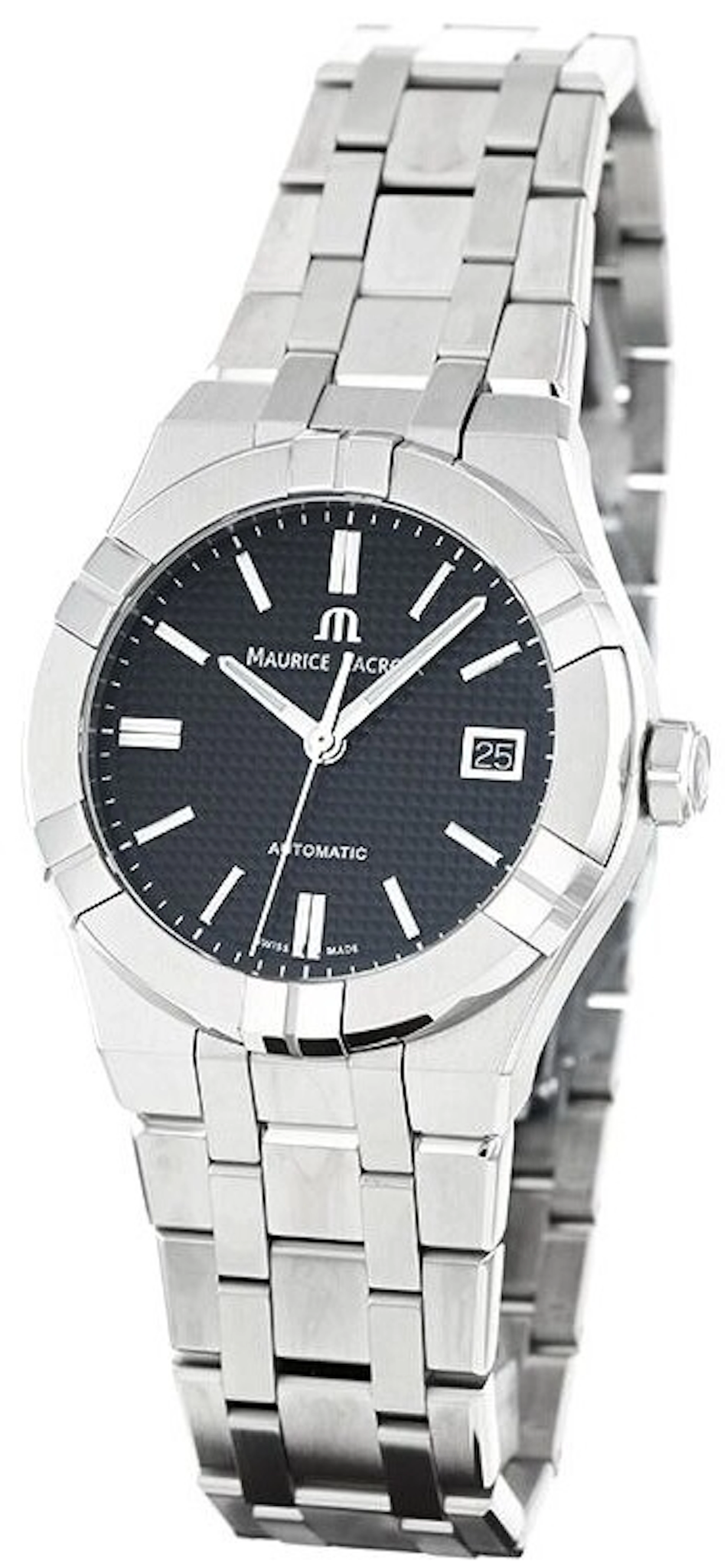Maurice Lacroix Aikon AI6007-SS002-330-1 AI6007-SS002-330-1