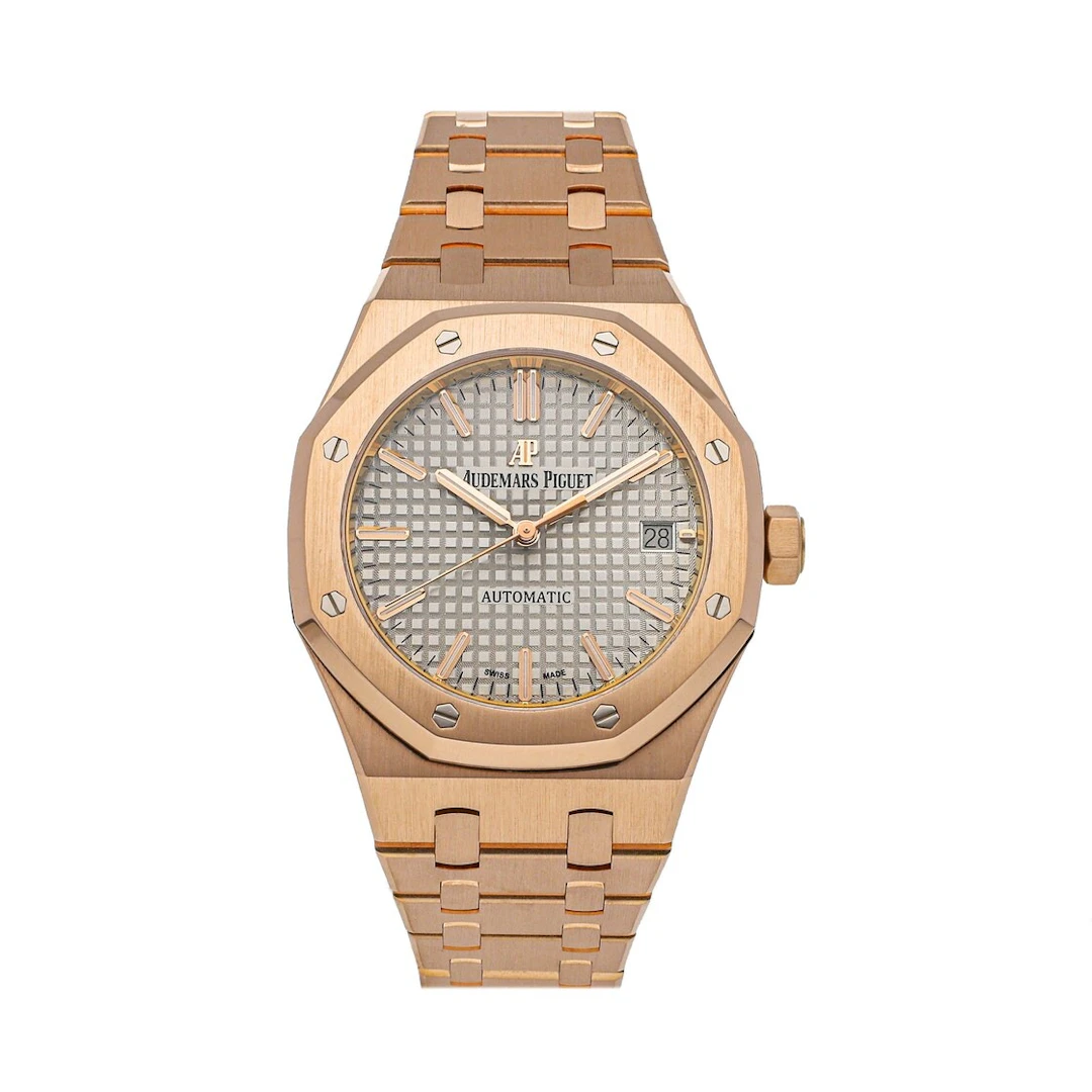 Audemars Piguet Royal Oak 15450OR.OO.1256OR.01 15450OR.OO.1256OR.01