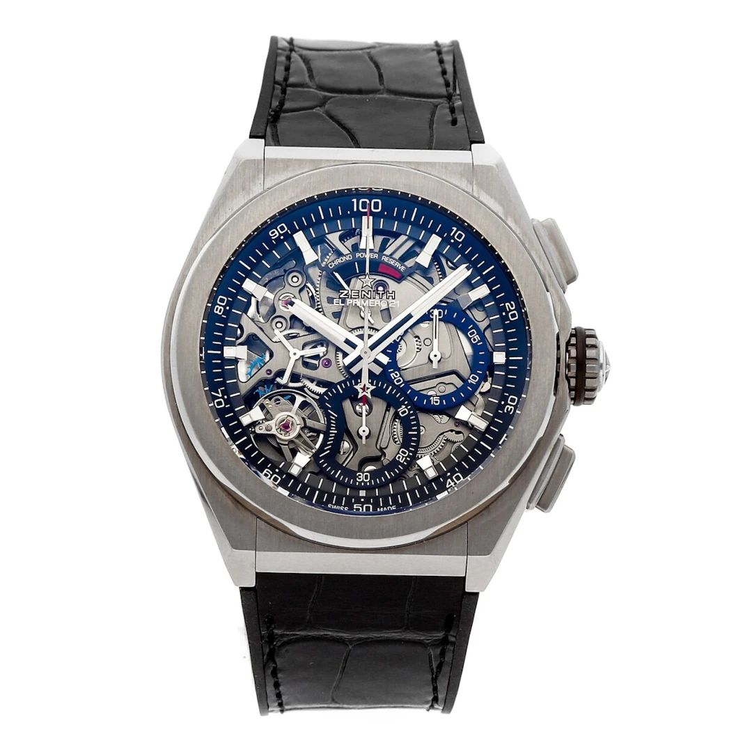 Zenith El Primero 95.9000.9004-78.R782 95.9000.9004-78.R782