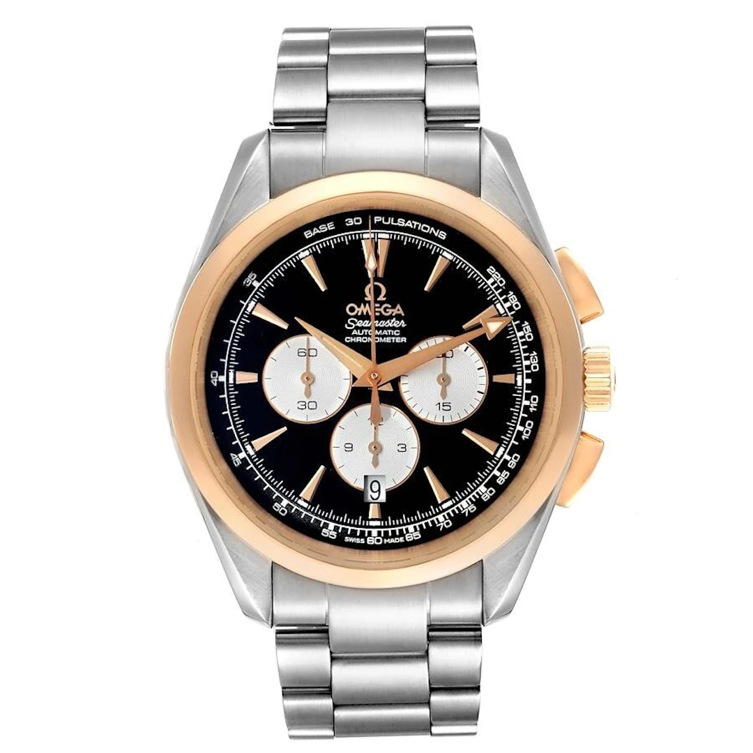 Omega Seamaster Aqua Terra 150m 221.20.42.40.01.002 221.20.42.40.01.002