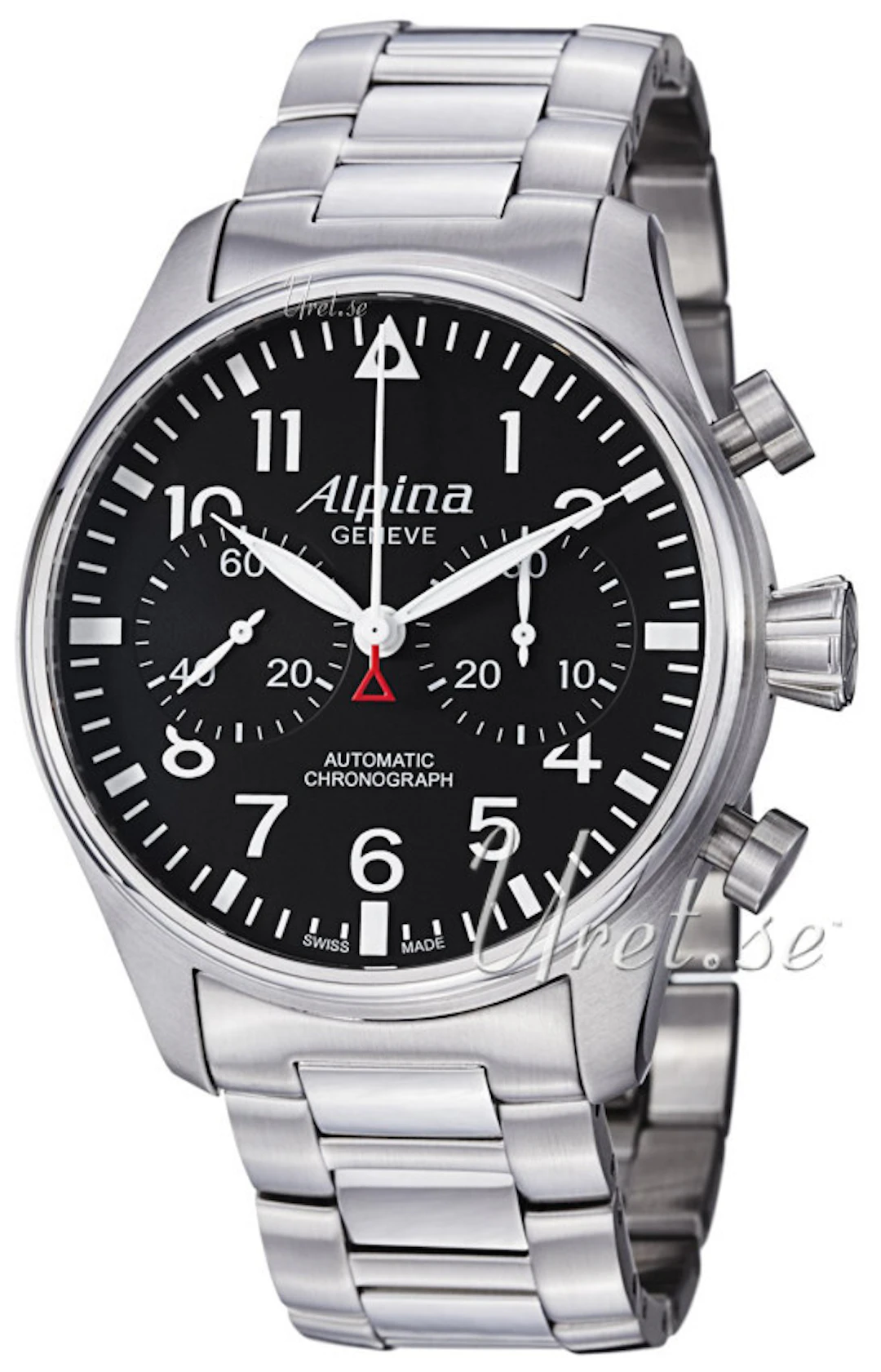 Alpina Startimer AL-860B4S6B AL-860B4S6B