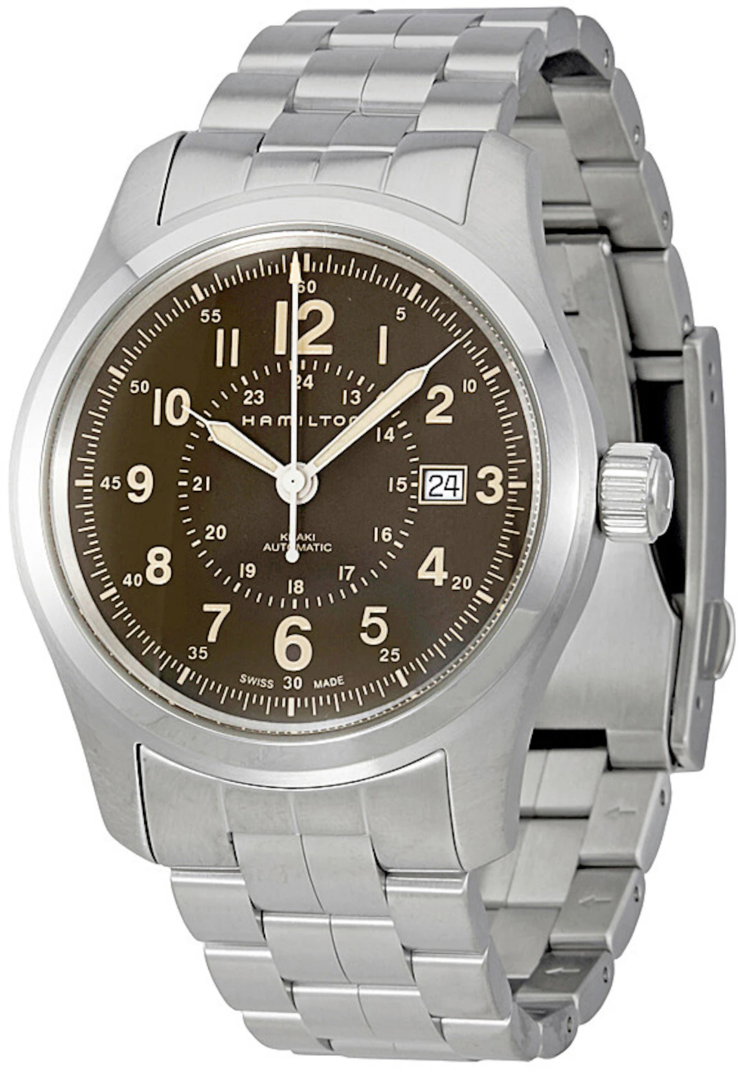 Hamilton Khaki Field H70605193 H70605193