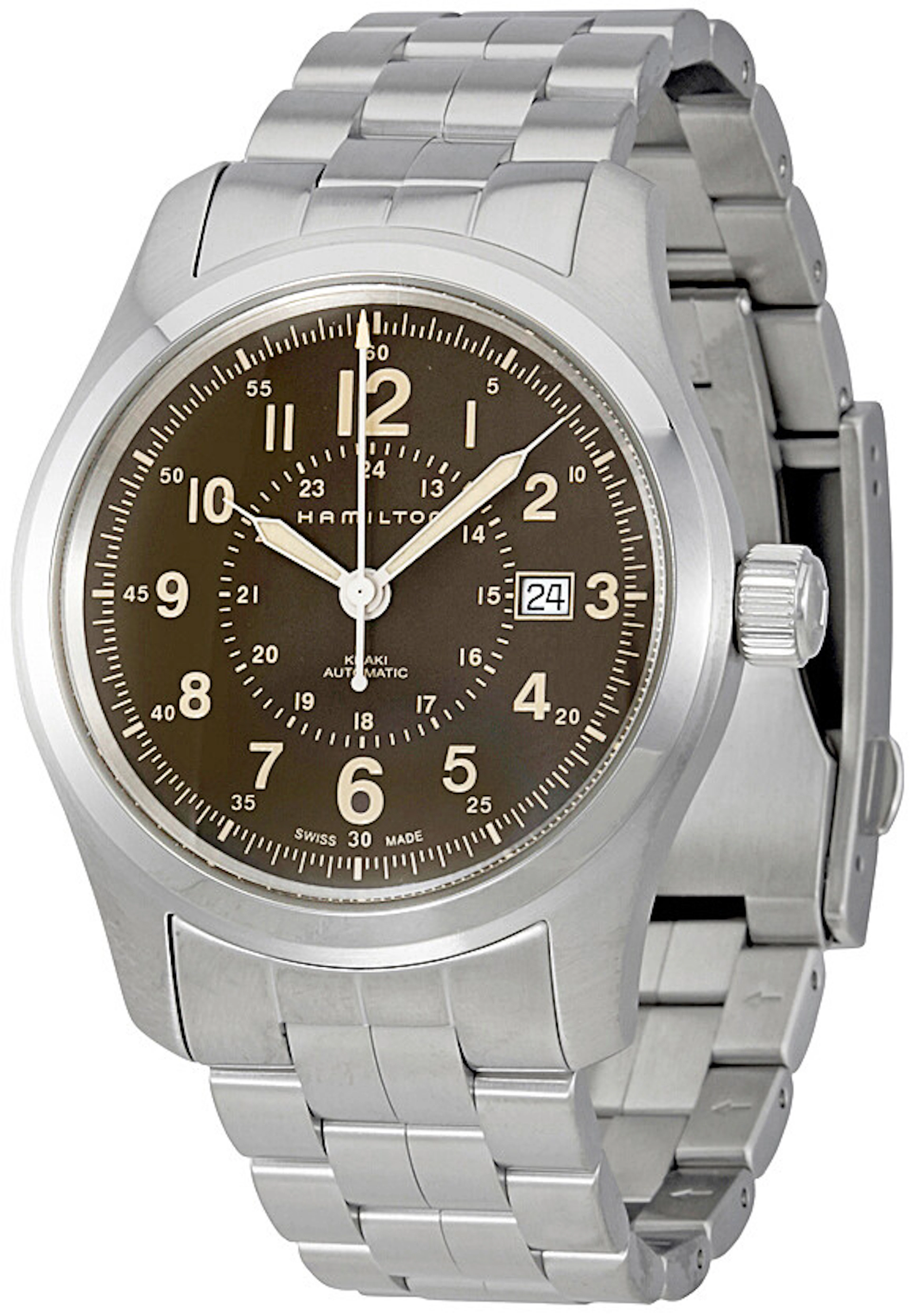Hamilton Khaki Field H70605193 H70605193