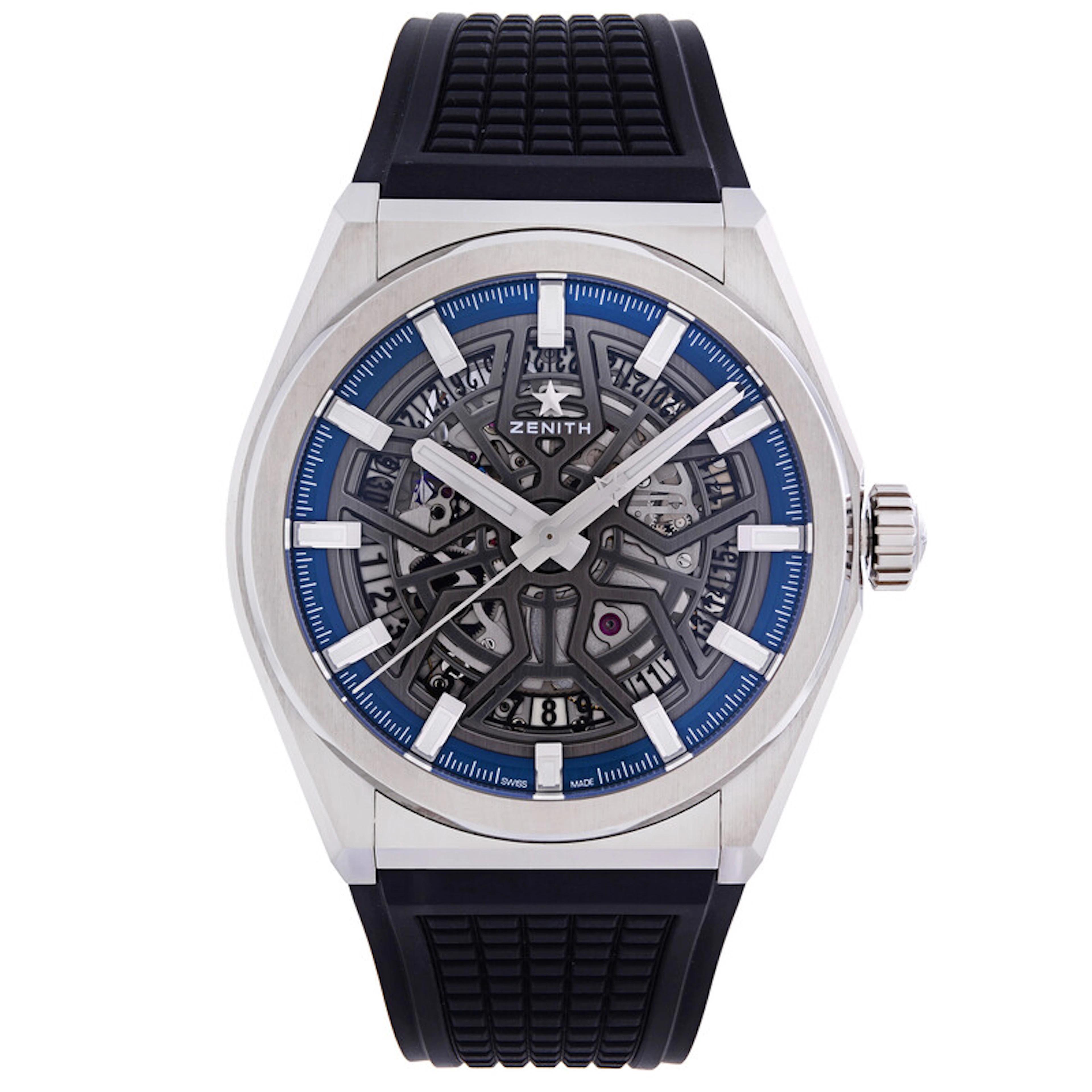 Zenith Defy Classic 95.9000.670-78.R782 95.9000.670-78.R782