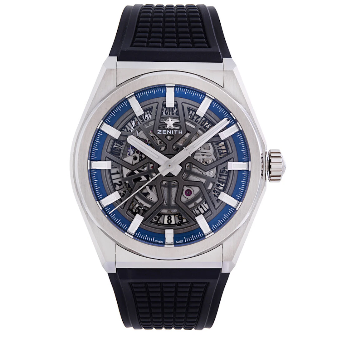 Zenith Defy Classic 95.9000.670-78.R782 95.9000.670-78.R782