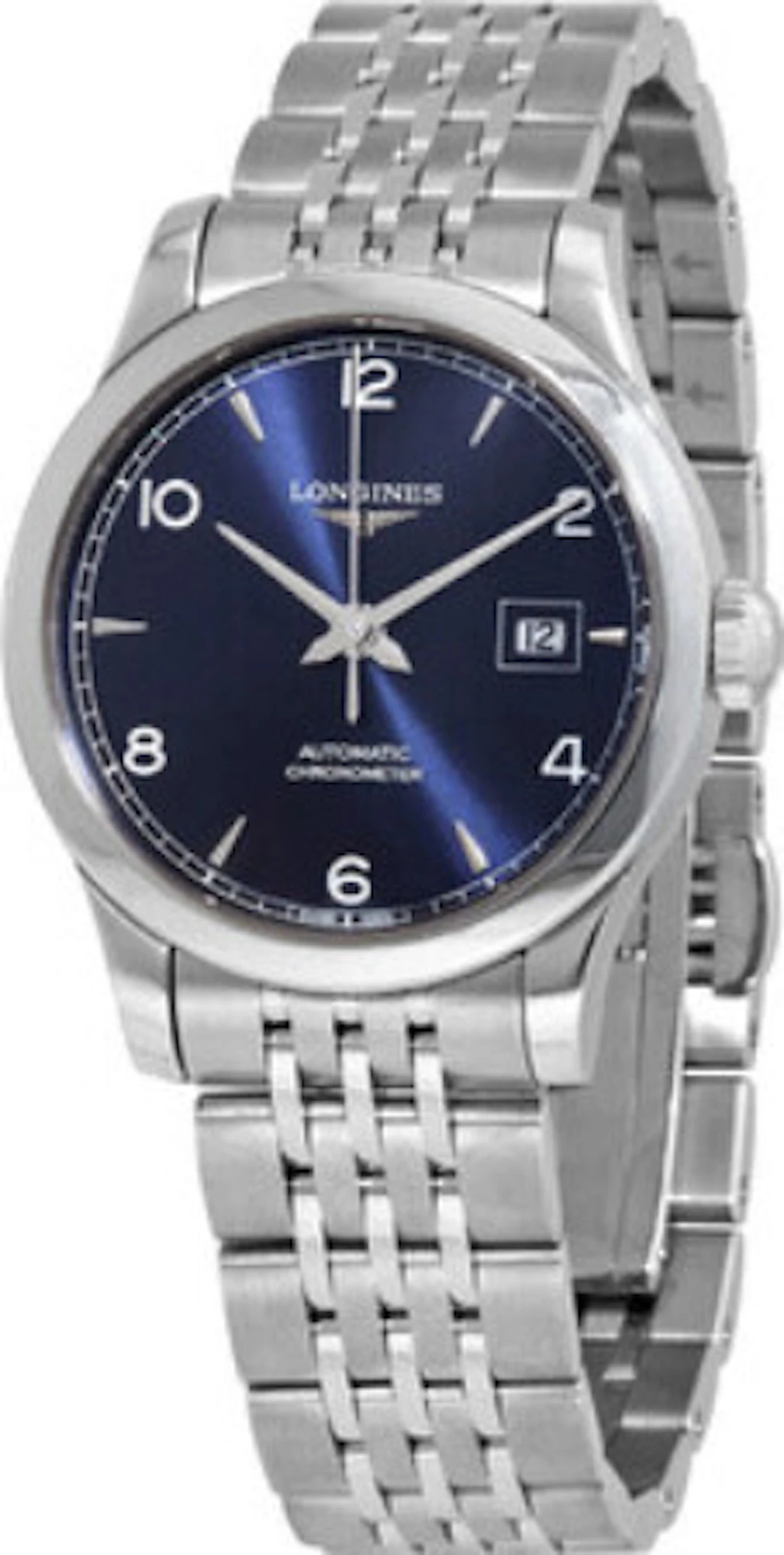 Longines Record L2.321.4.96.6 L2.321.4.96.6